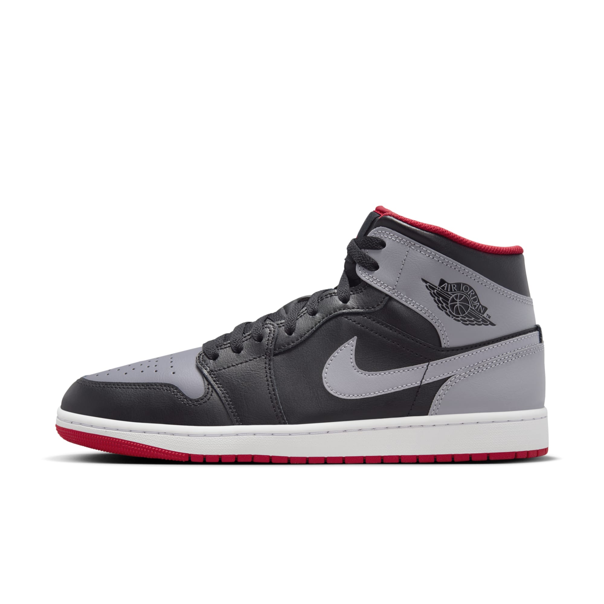 [DQ8426-006] Mens Air Jordan RETRO 1 MID