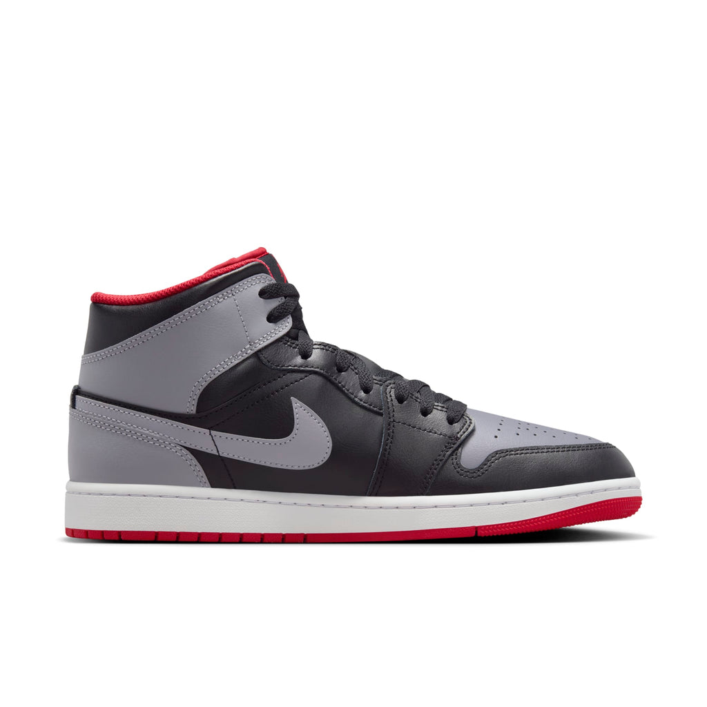 [DQ8426-006] Mens Air Jordan RETRO 1 MID
