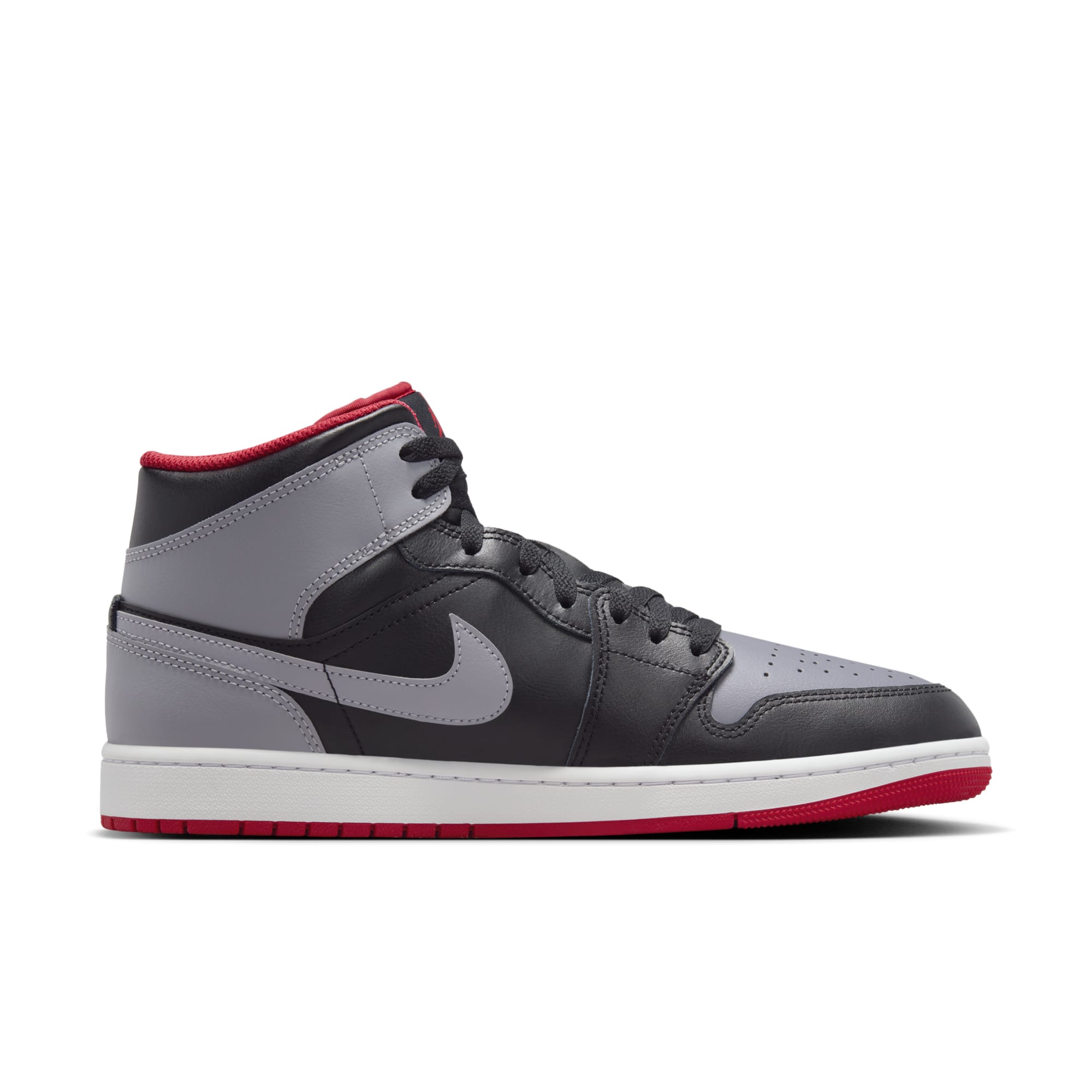 [DQ8426-006] Mens Air Jordan RETRO 1 MID