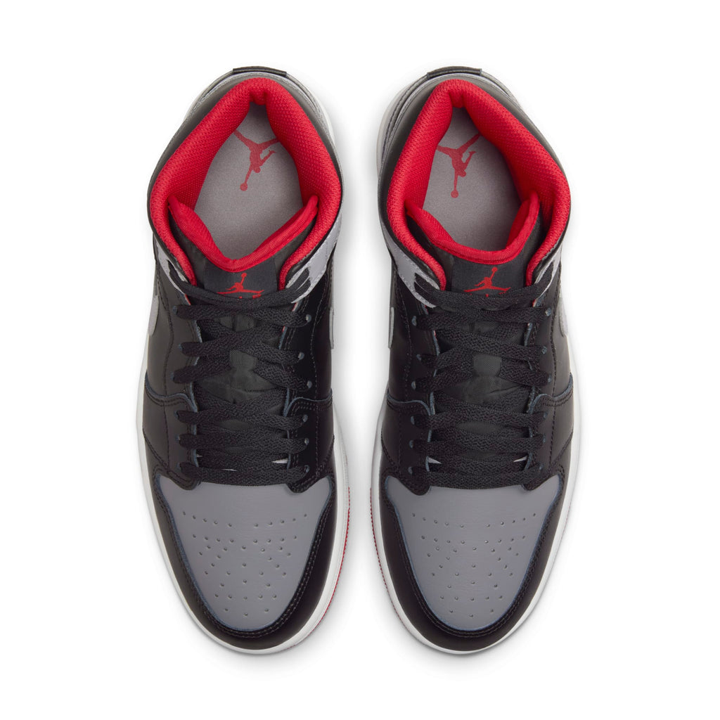 [DQ8426-006] Mens Air Jordan RETRO 1 MID