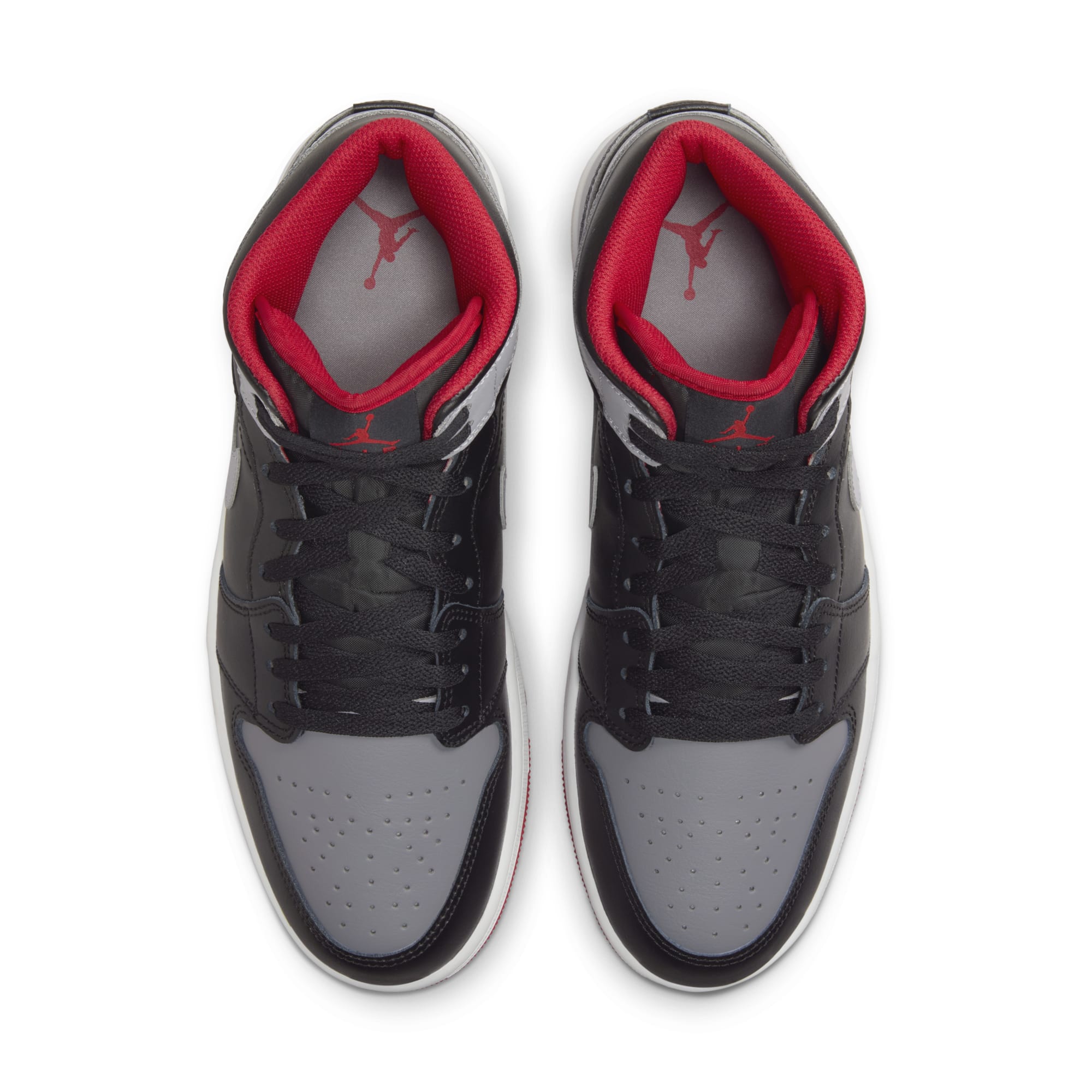 [DQ8426-006] Mens Air Jordan RETRO 1 MID