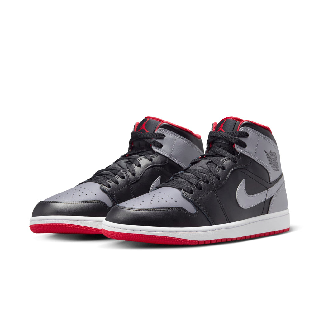 [DQ8426-006] Mens Air Jordan RETRO 1 MID