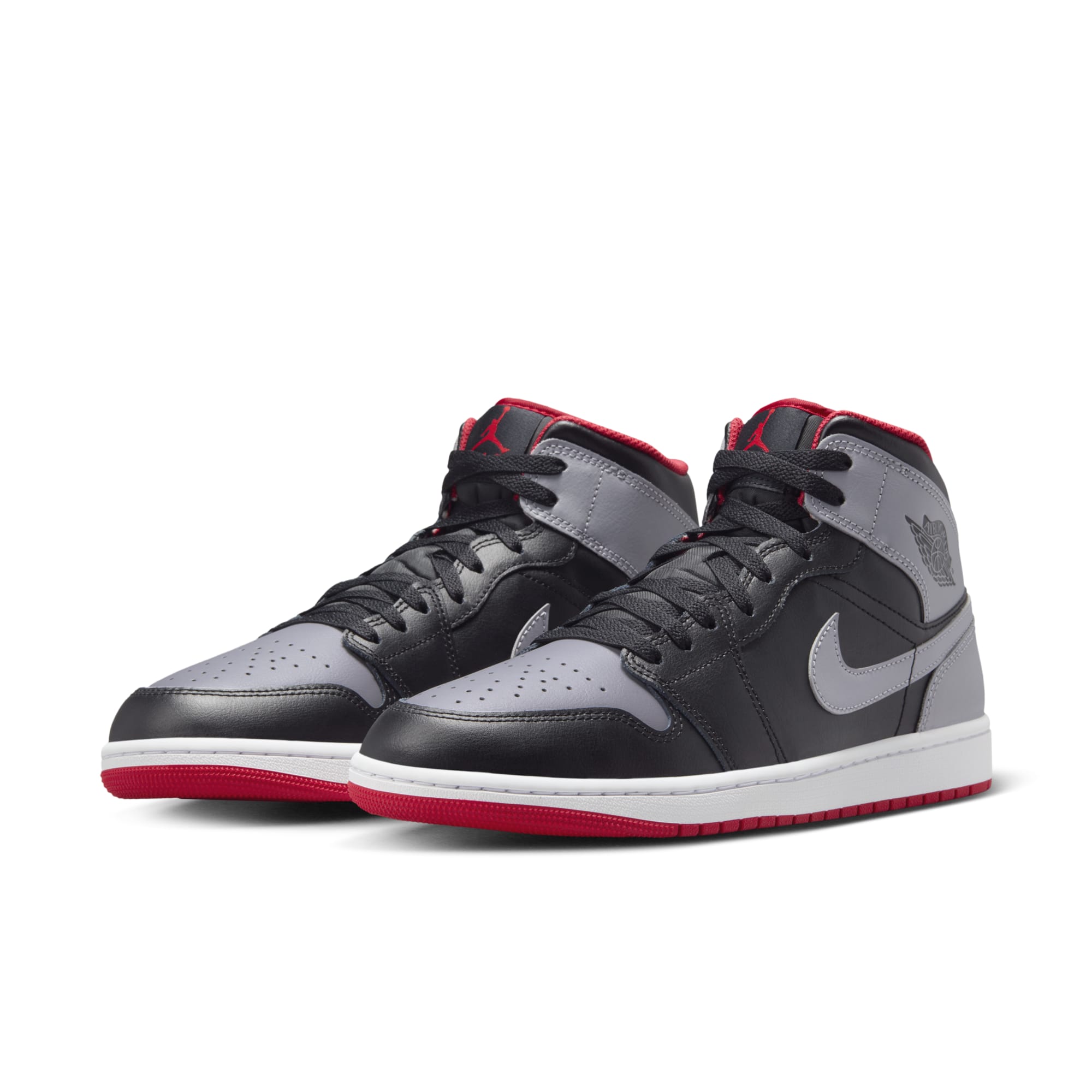 [DQ8426-006] Mens Air Jordan RETRO 1 MID