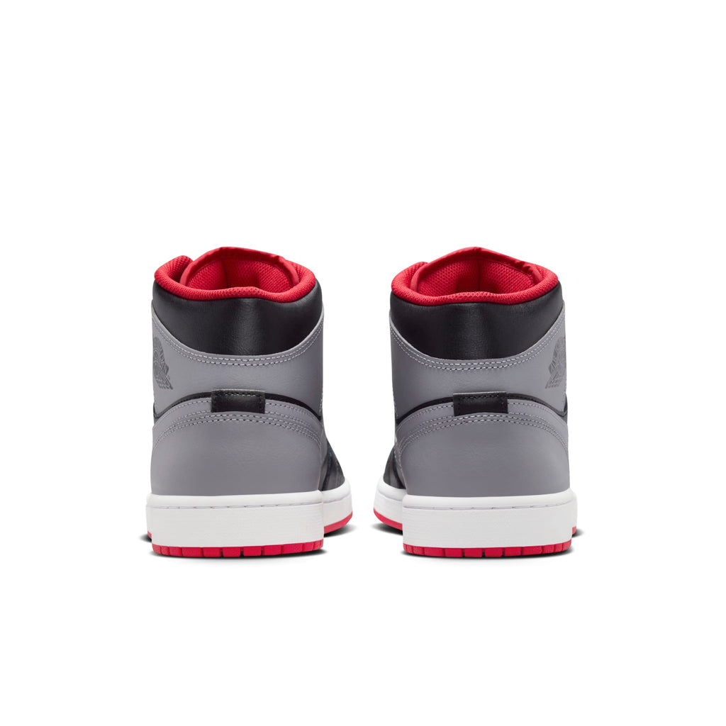 [DQ8426-006] Mens Air Jordan RETRO 1 MID