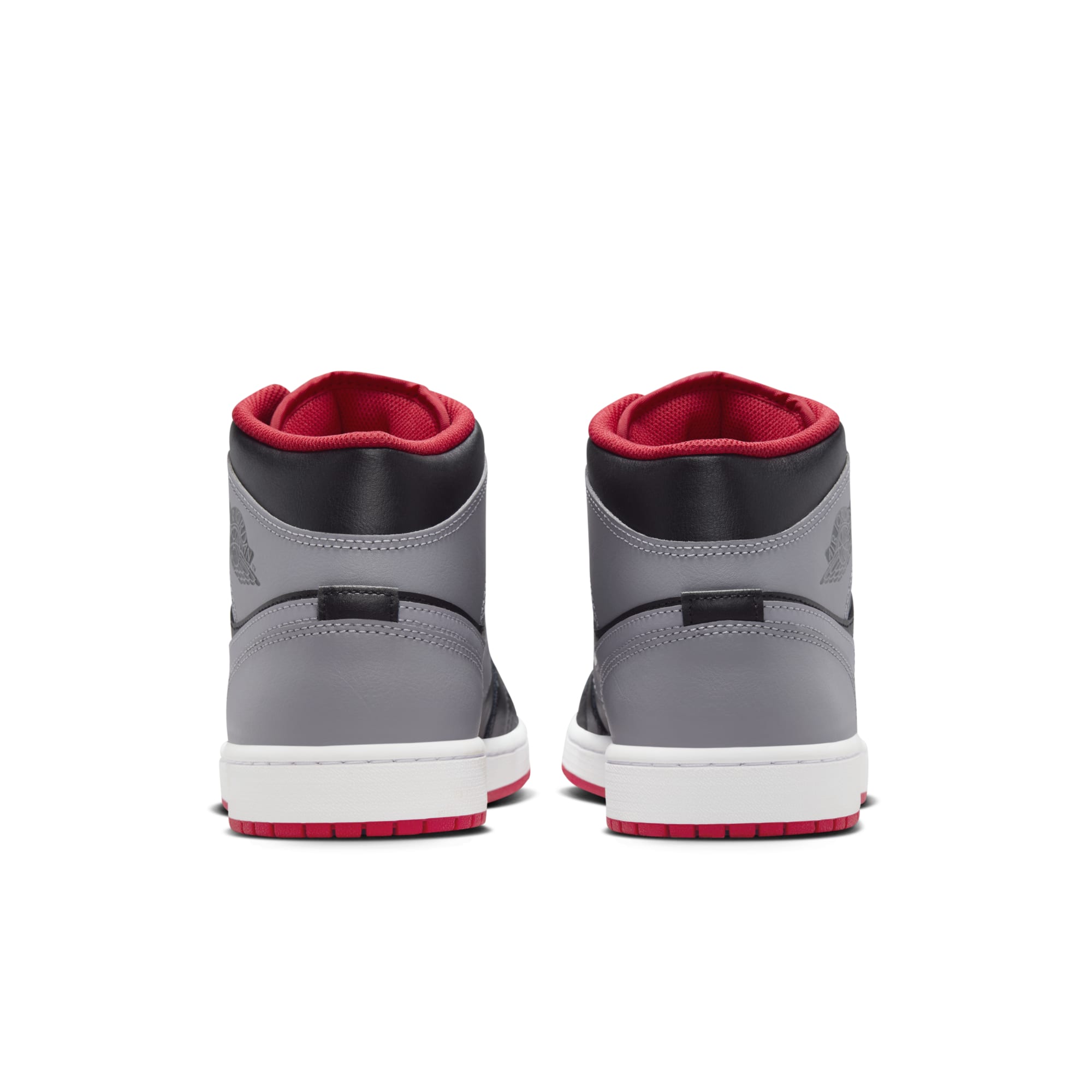 [DQ8426-006] Mens Air Jordan RETRO 1 MID