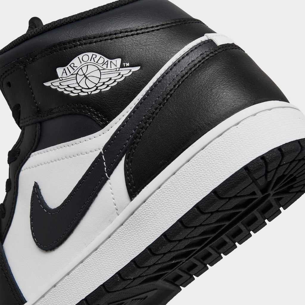 [DQ8426-010] MENS AIR JORDAN RETRO 1 MID