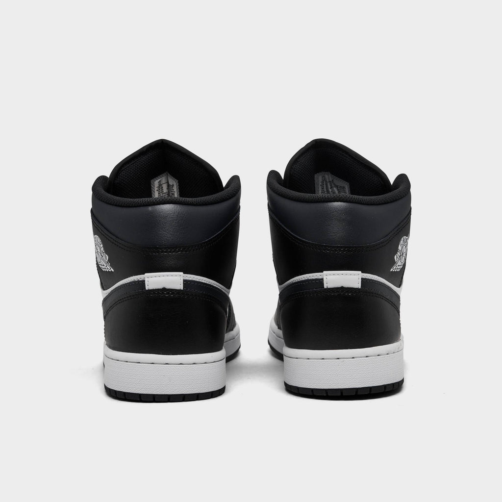 [DQ8426-010] MENS AIR JORDAN RETRO 1 MID