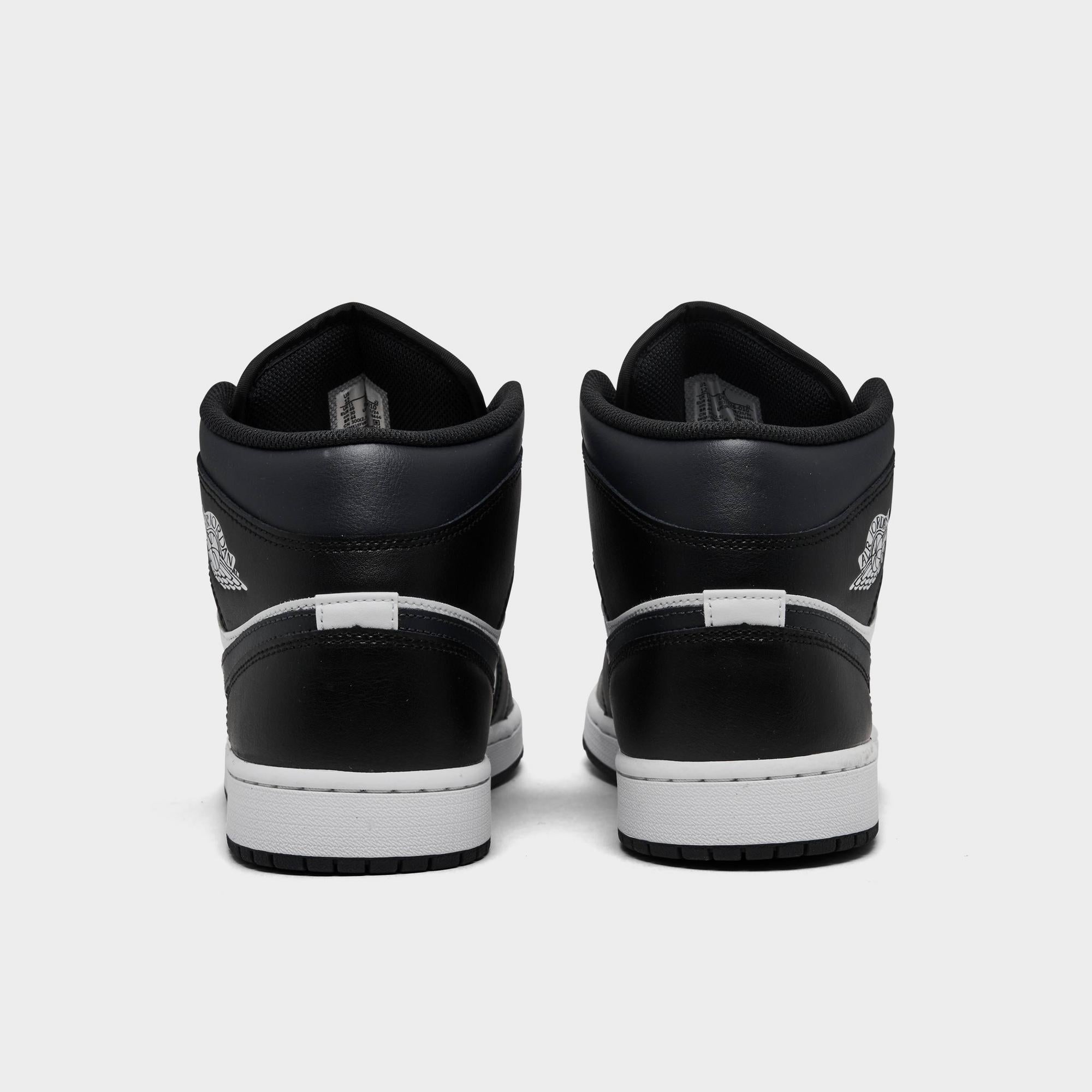 [DQ8426-010] MENS AIR JORDAN RETRO 1 MID