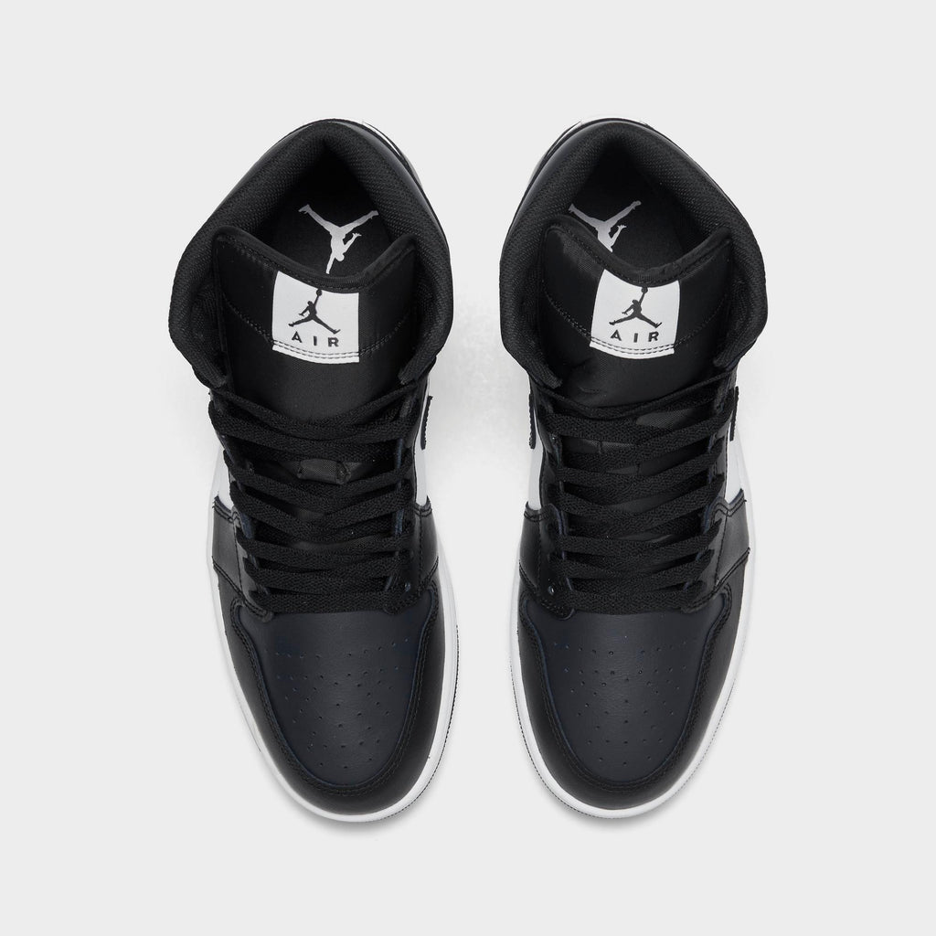 [DQ8426-010] MENS AIR JORDAN RETRO 1 MID