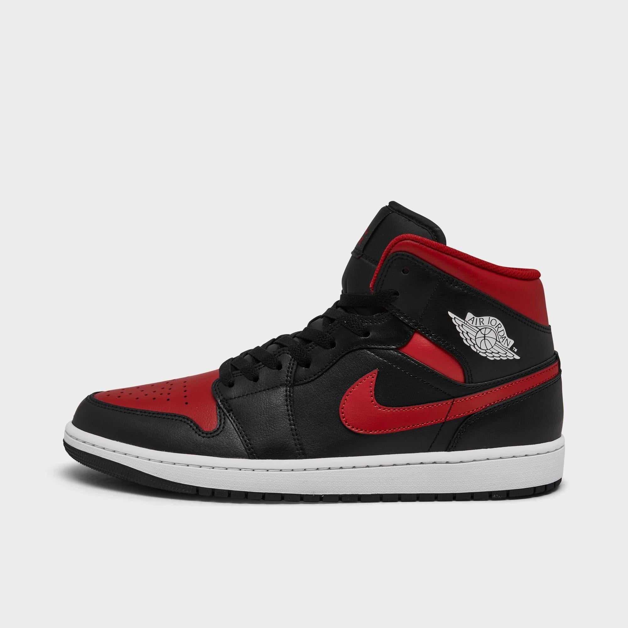 [DQ8426-067] MENS AIR JORDAN RETRO 1 MID