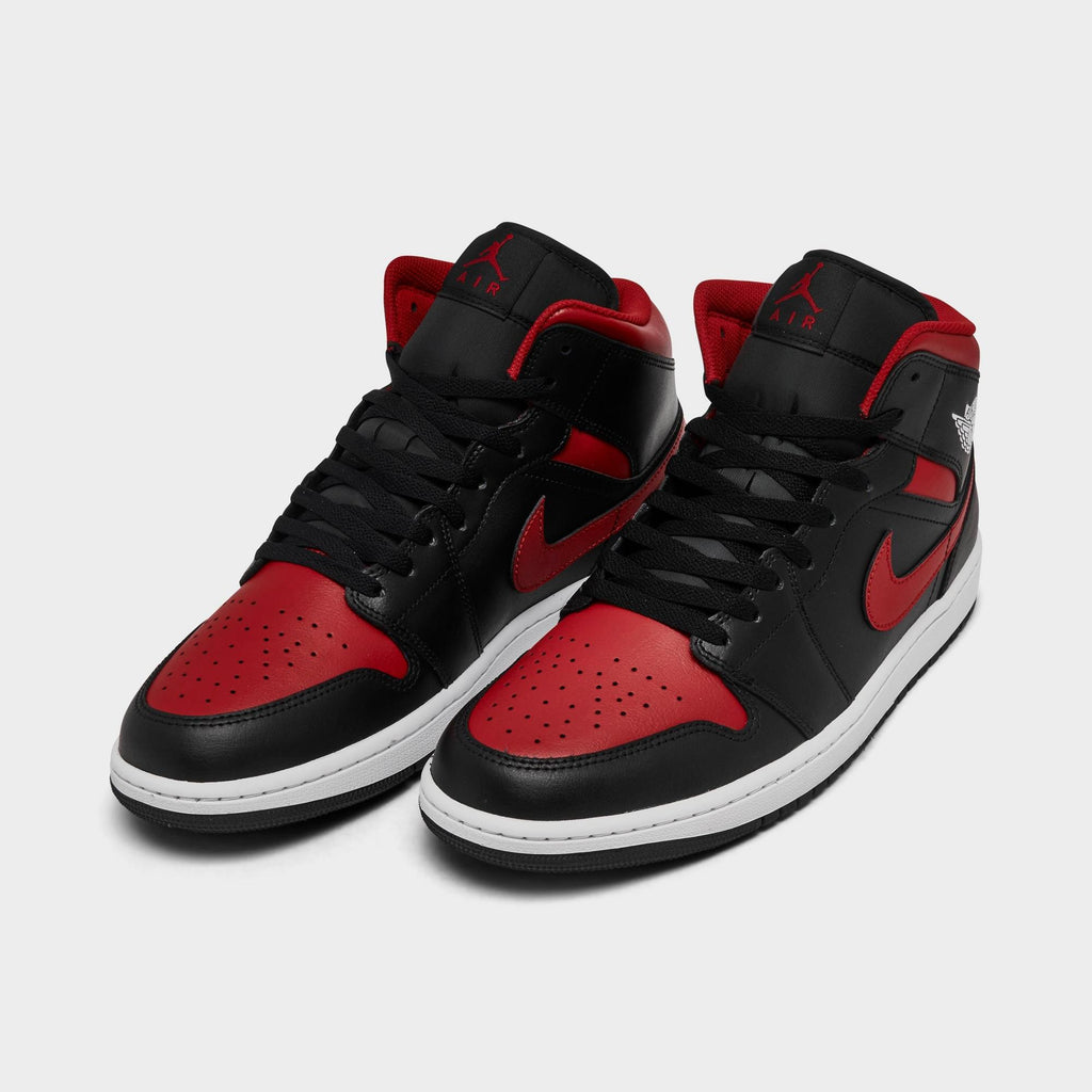 [DQ8426-067] MENS AIR JORDAN RETRO 1 MID
