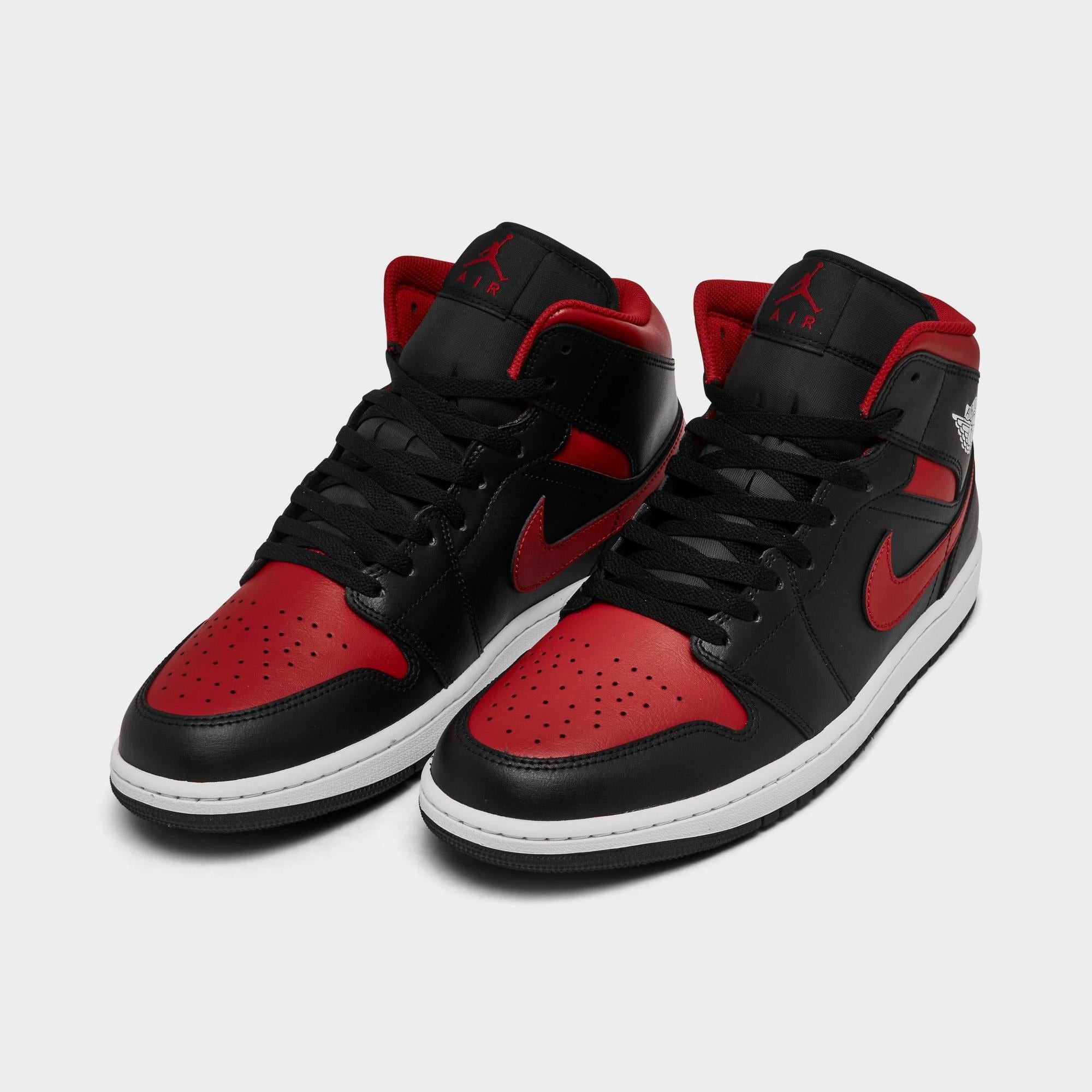 [DQ8426-067] MENS AIR JORDAN RETRO 1 MID