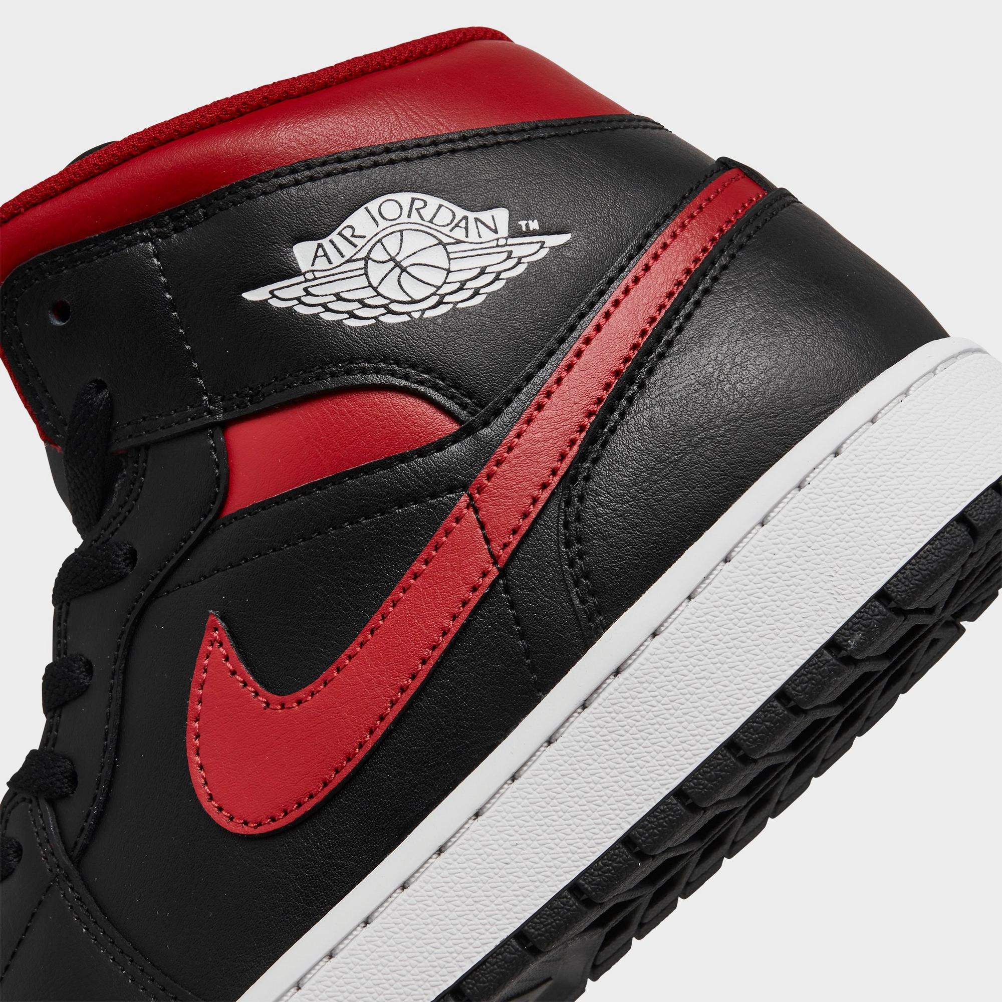 [DQ8426-067] MENS AIR JORDAN RETRO 1 MID