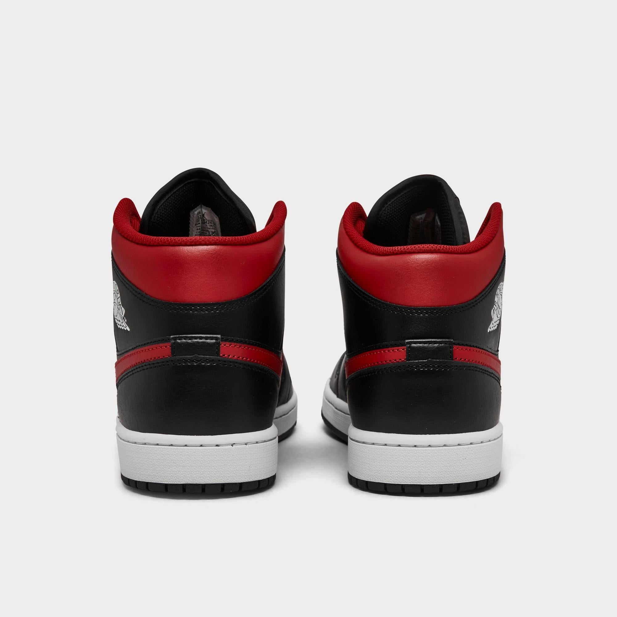 [DQ8426-067] MENS AIR JORDAN RETRO 1 MID