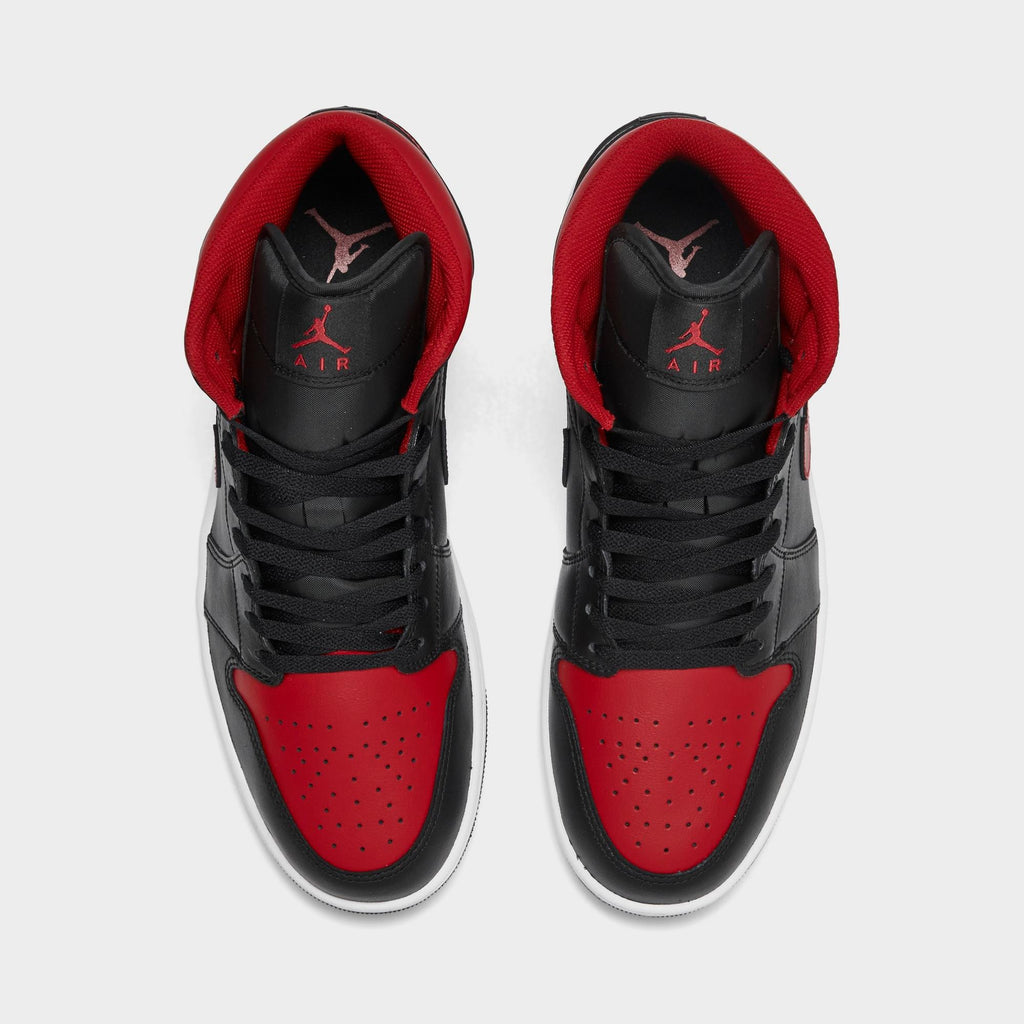 [DQ8426-067] MENS AIR JORDAN RETRO 1 MID
