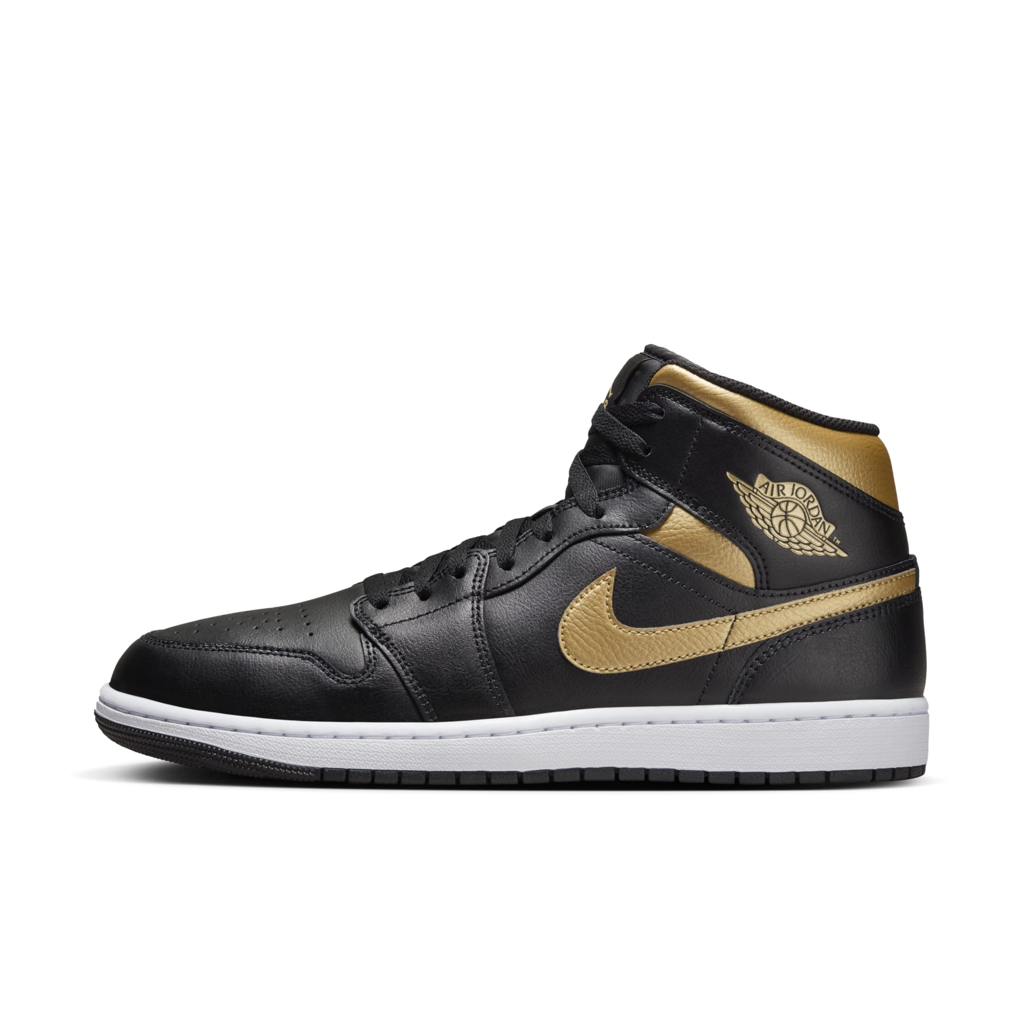 [DQ8426-071] Mens Air Jordan Retro 1 Mid