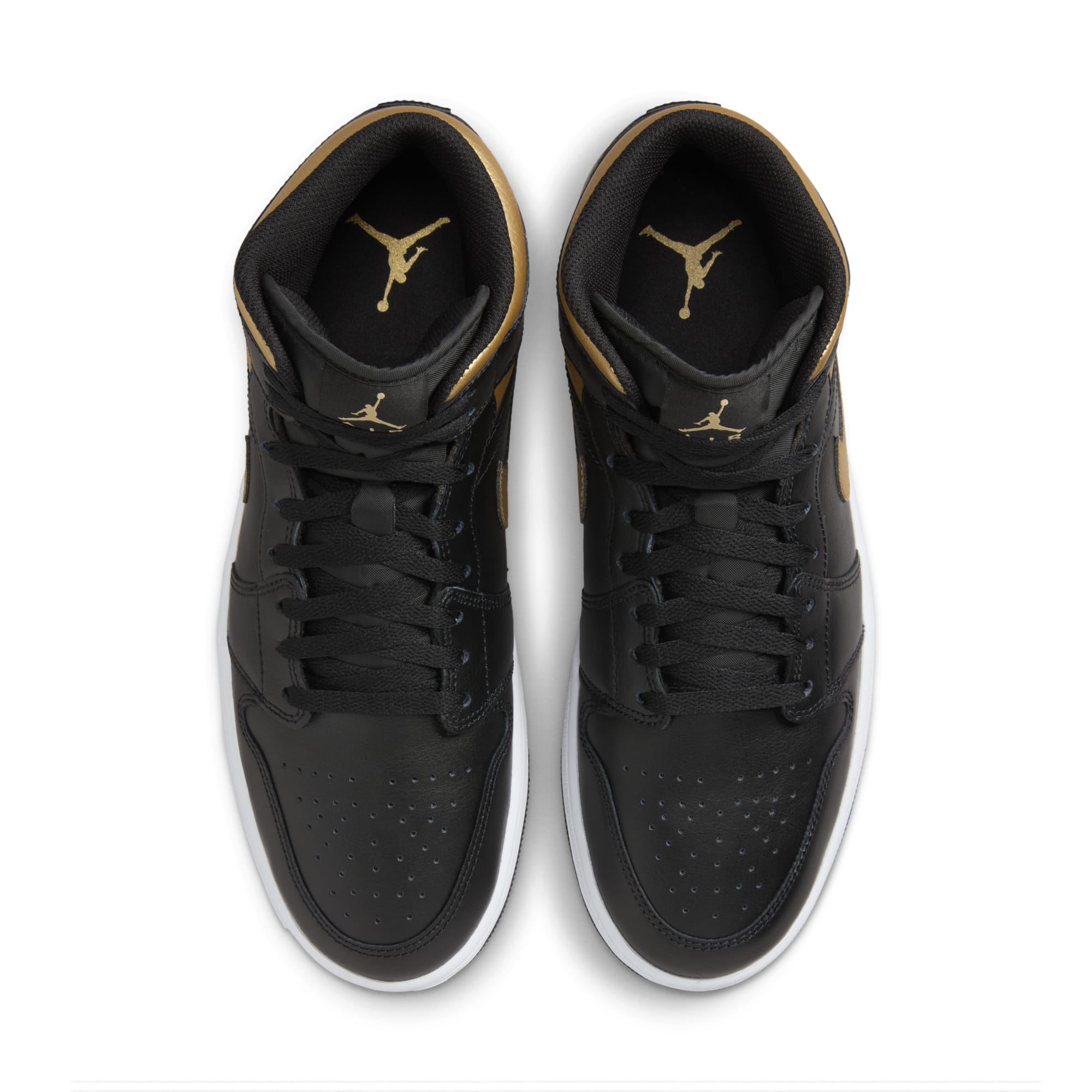[DQ8426-071] Mens Air Jordan Retro 1 Mid