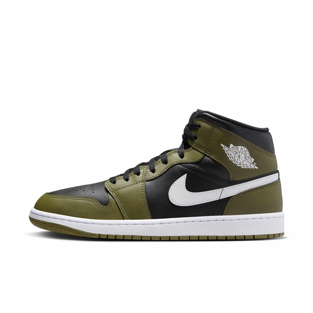 [DQ8426-092] MENS AIR JORDAN RETRO 1 MID