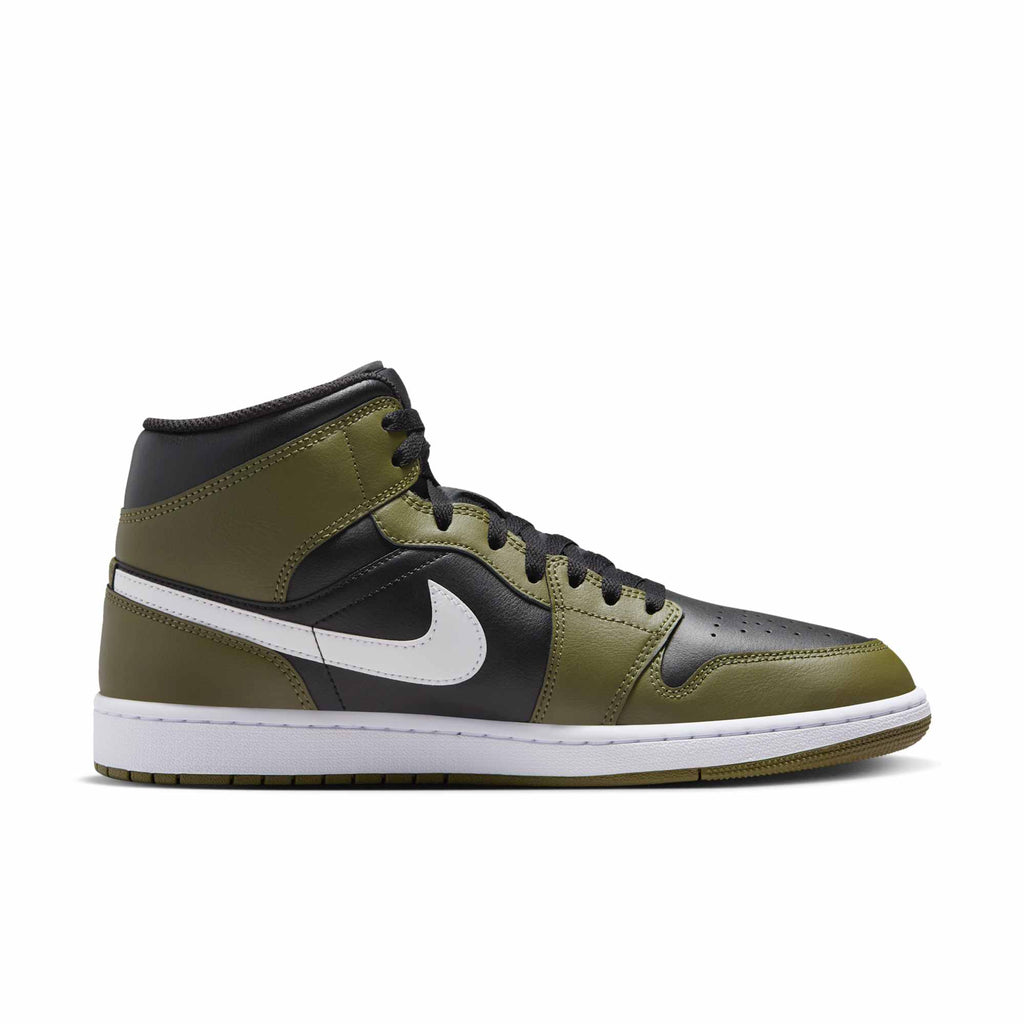 [DQ8426-092] MENS AIR JORDAN RETRO 1 MID