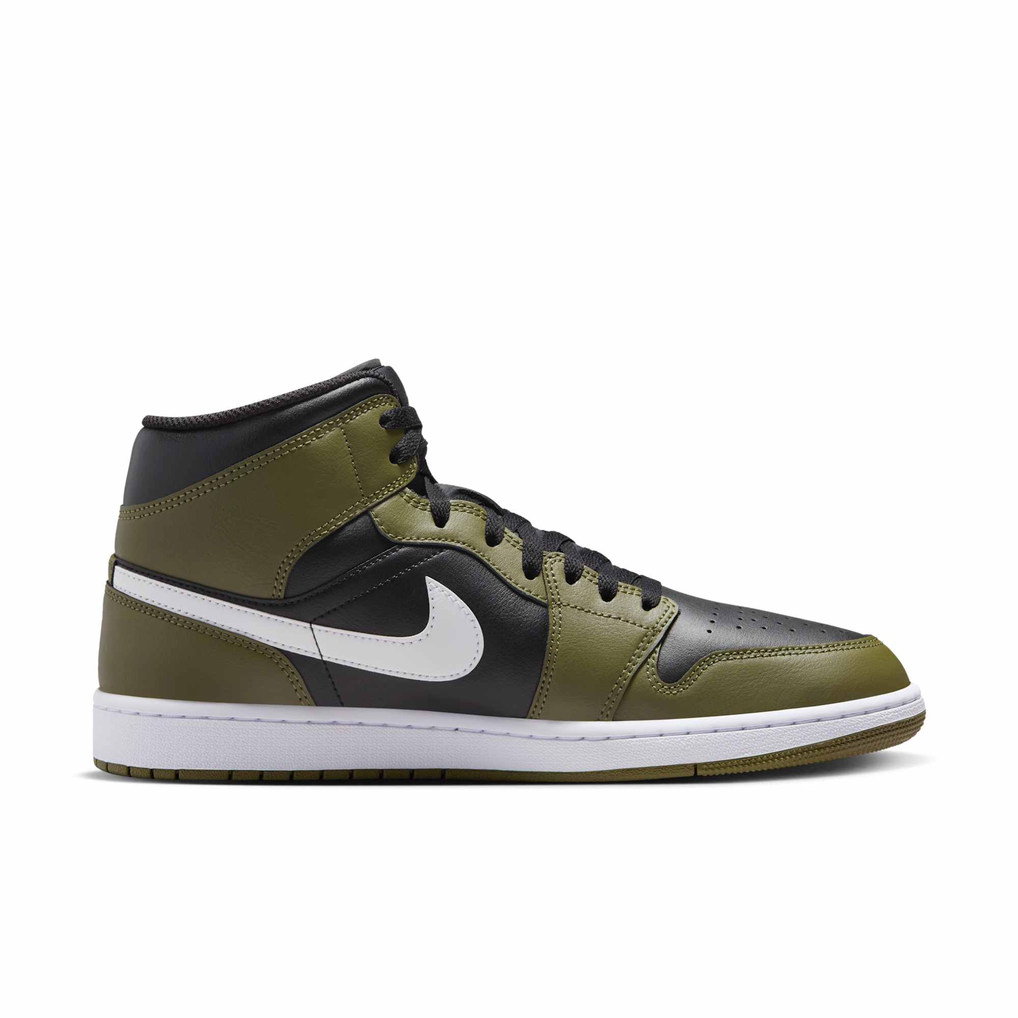 [DQ8426-092] MENS AIR JORDAN RETRO 1 MID