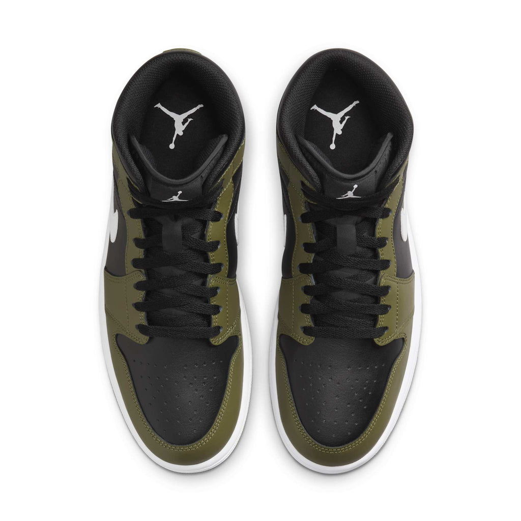 [DQ8426-092] MENS AIR JORDAN RETRO 1 MID