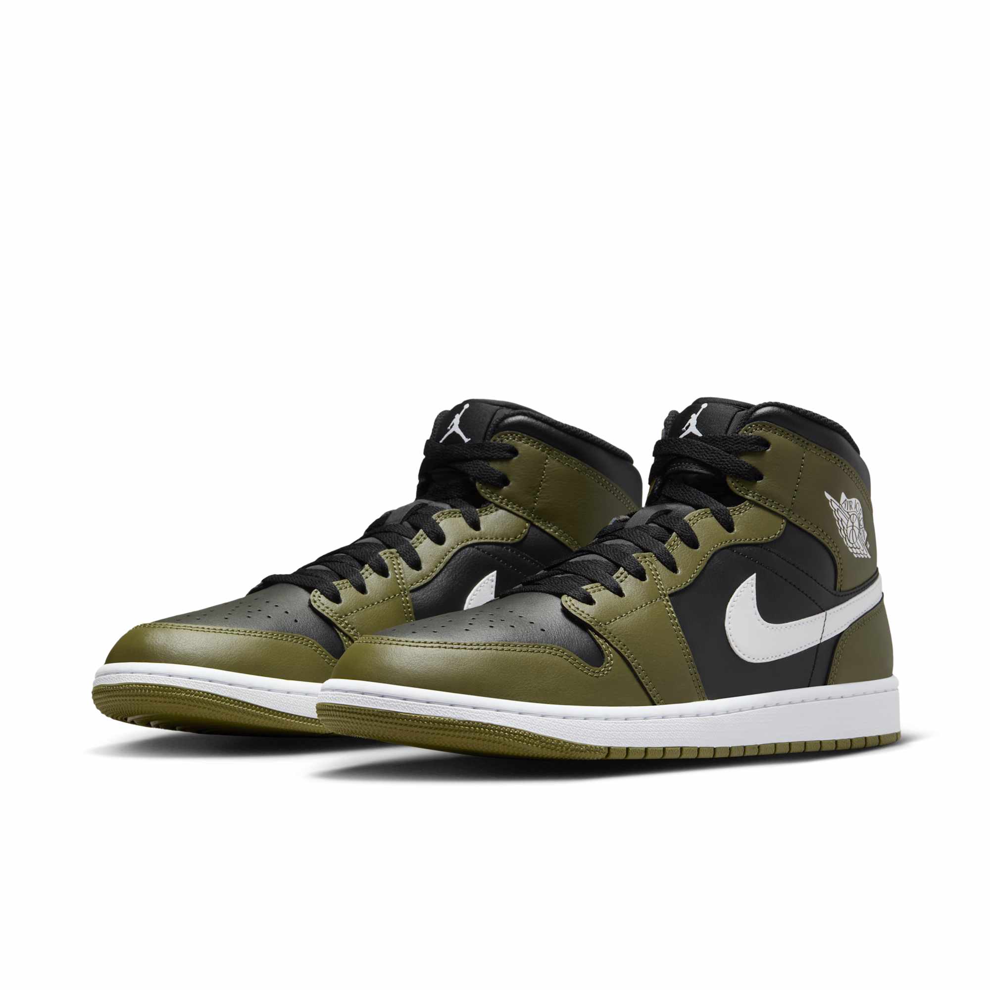 [DQ8426-092] MENS AIR JORDAN RETRO 1 MID