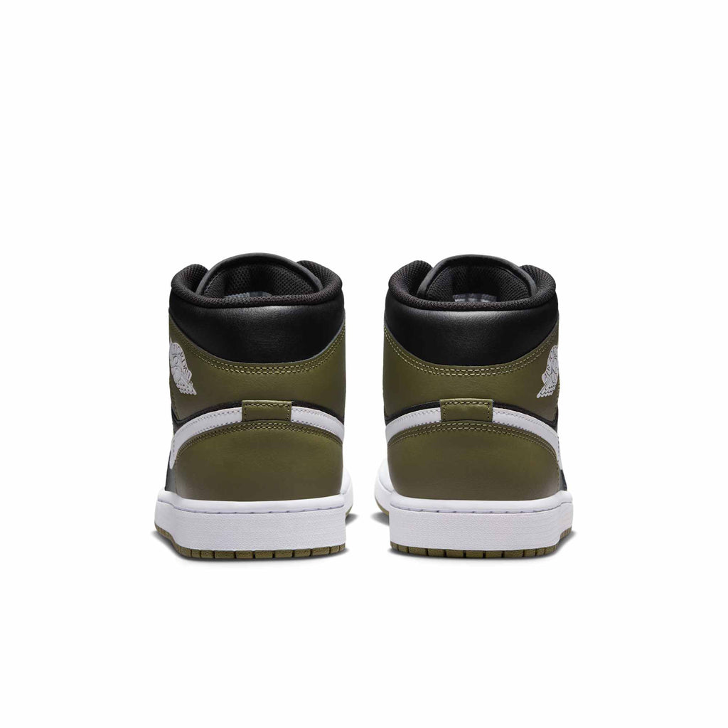 [DQ8426-092] MENS AIR JORDAN RETRO 1 MID