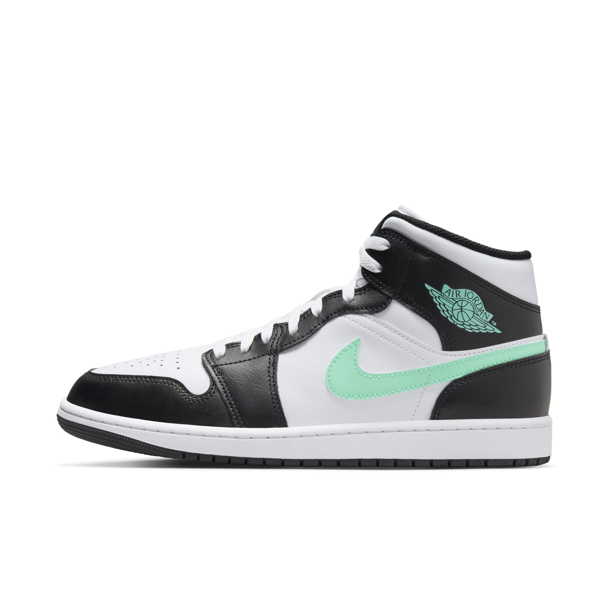 [DQ8426-103] MENS AIR JORDAN RETRO 1 MID