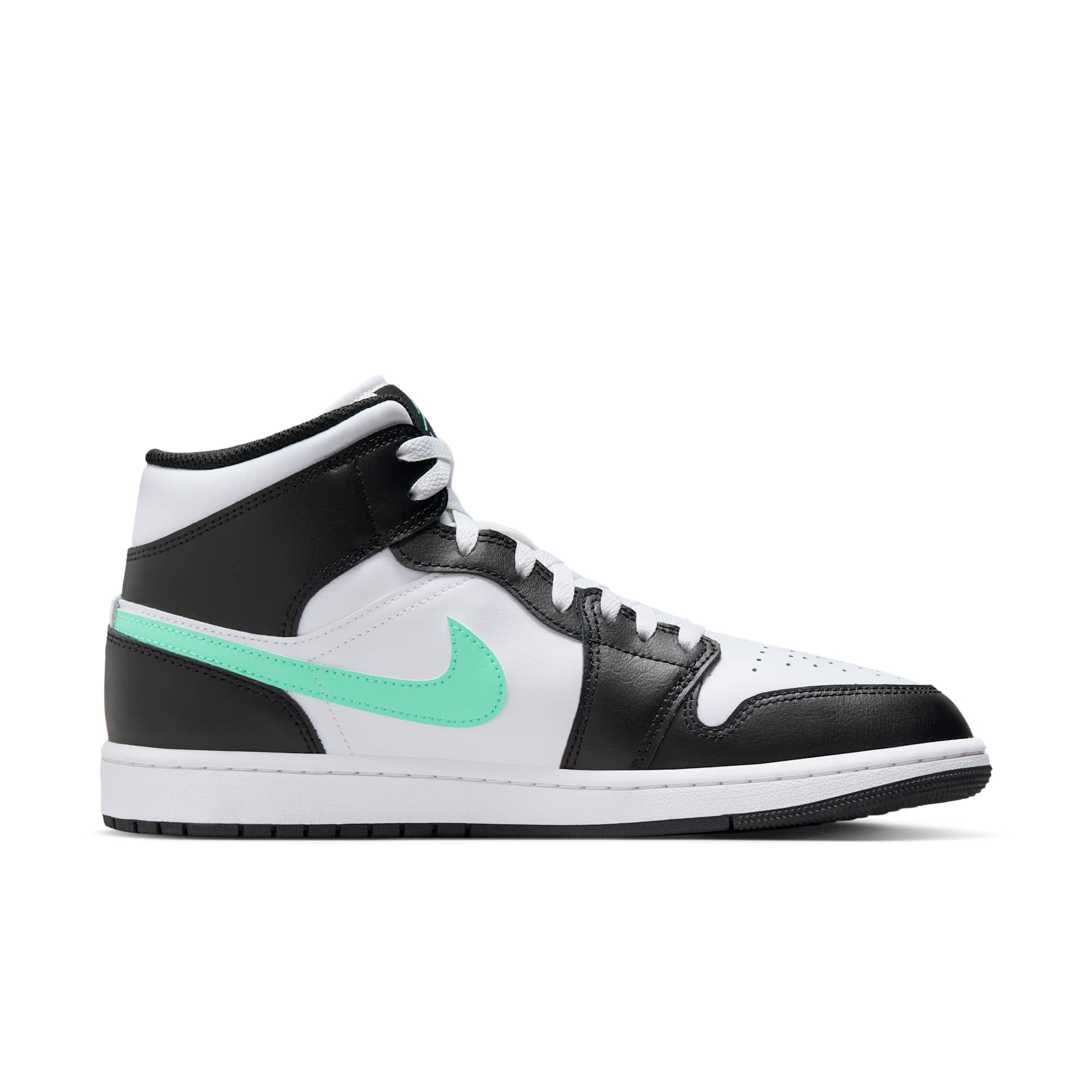 [DQ8426-103] MENS AIR JORDAN RETRO 1 MID