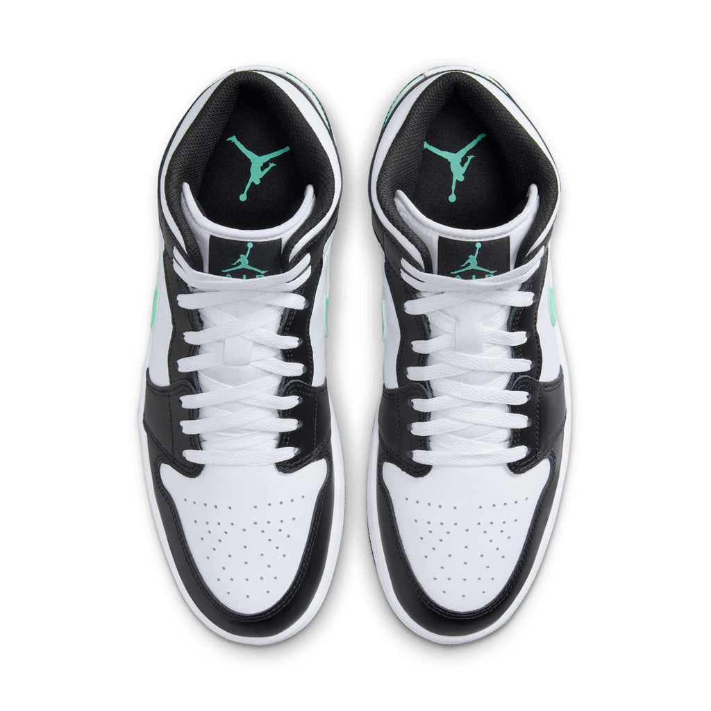 [DQ8426-103] MENS AIR JORDAN RETRO 1 MID