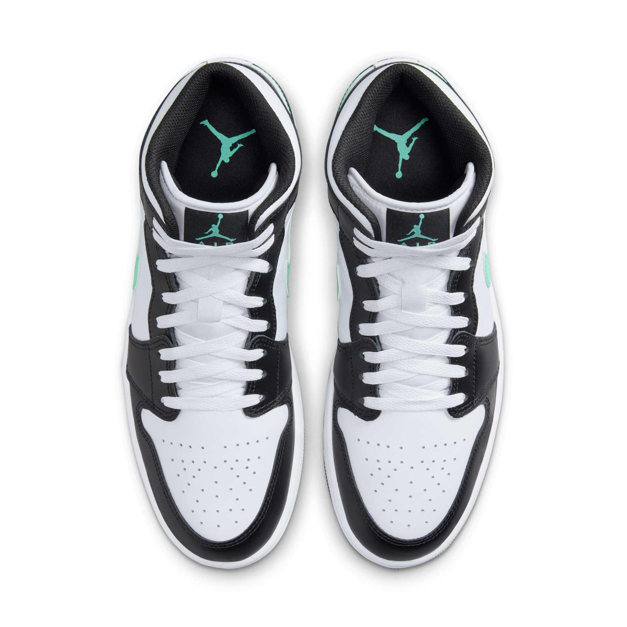 [DQ8426-103] MENS AIR JORDAN RETRO 1 MID