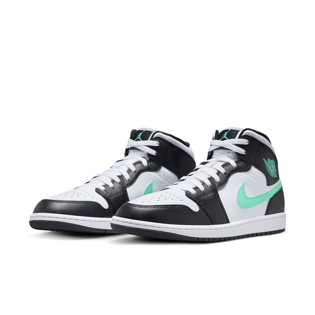 [DQ8426-103] MENS AIR JORDAN RETRO 1 MID