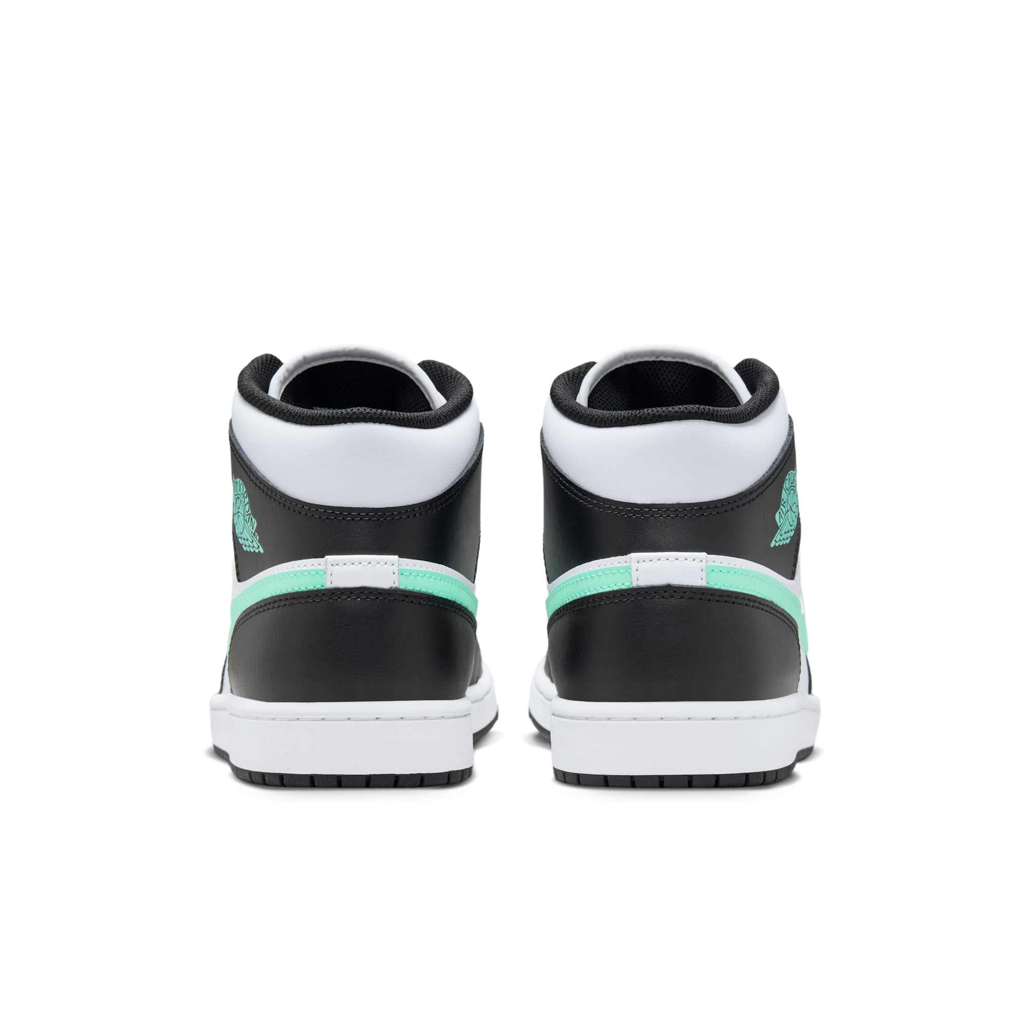 [DQ8426-103] MENS AIR JORDAN RETRO 1 MID