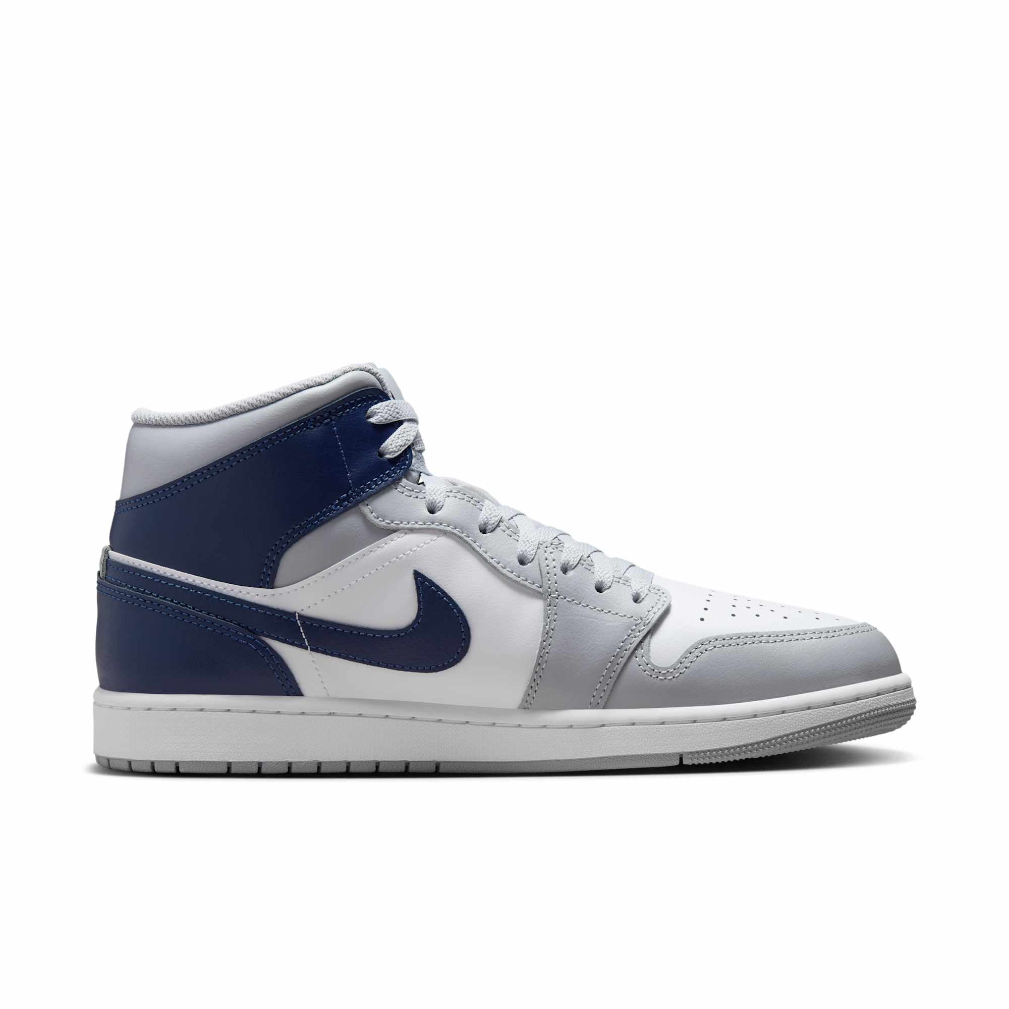 [DQ8426-104] MENS AIR JORDAN RETRO 1 MID