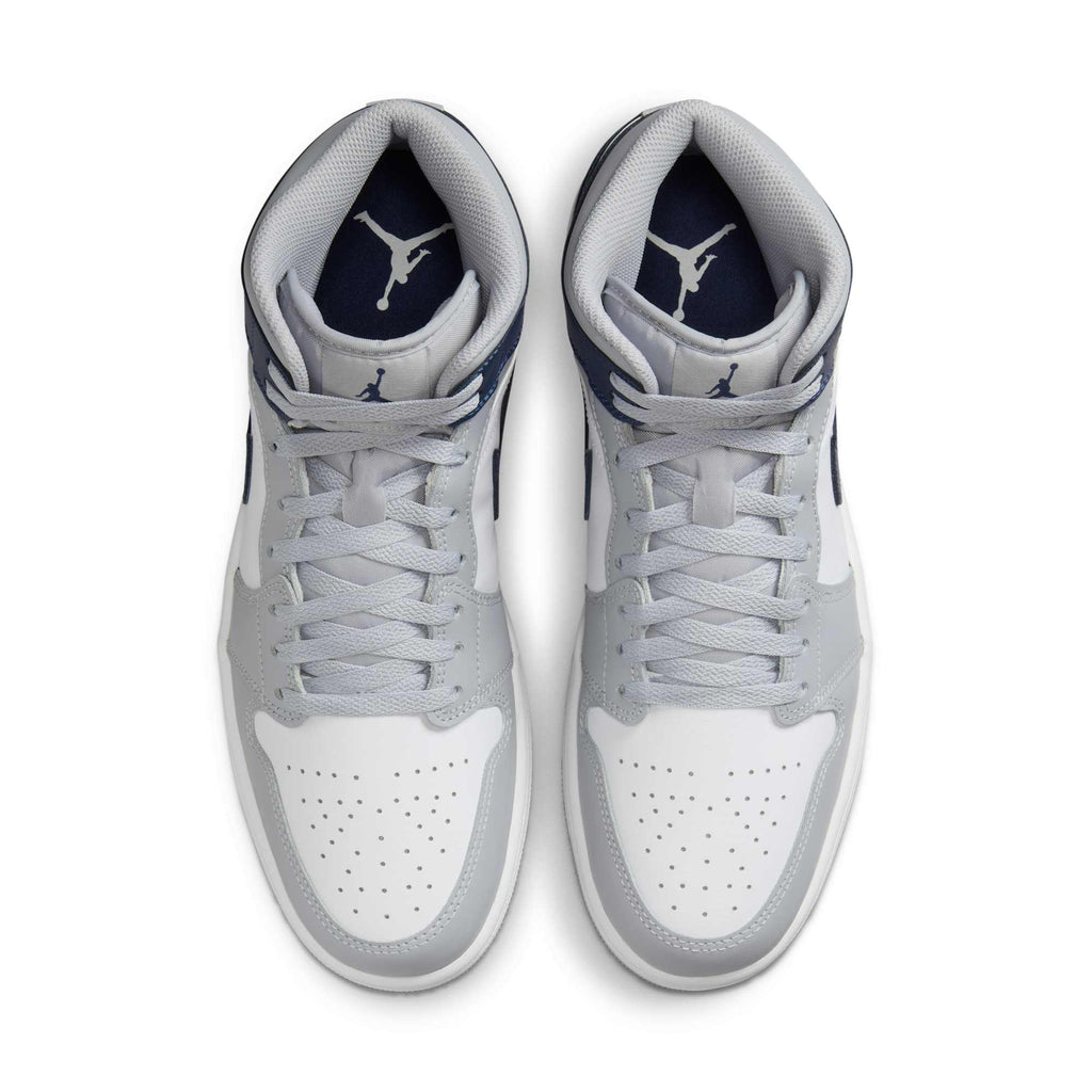 [DQ8426-104] MENS AIR JORDAN RETRO 1 MID