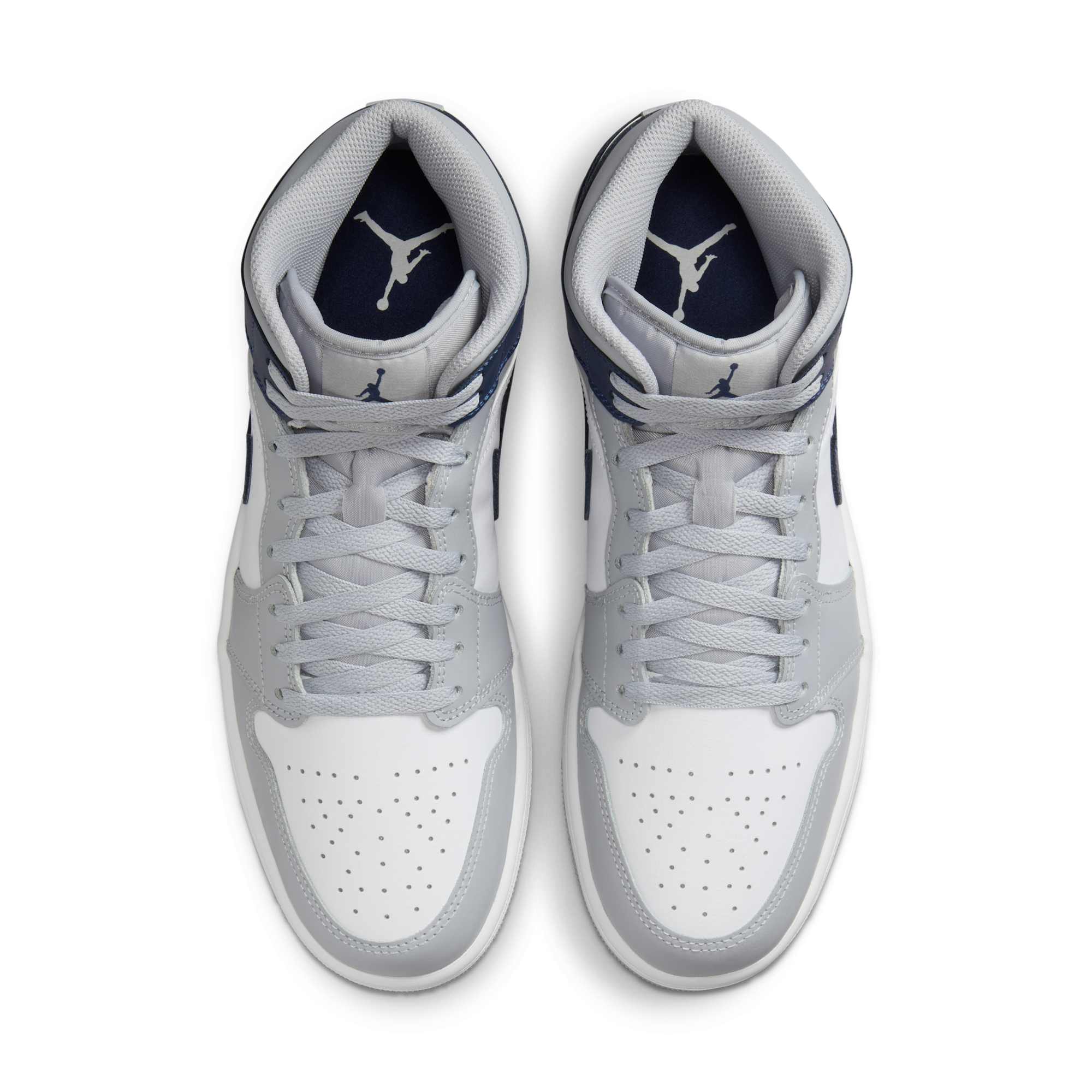 [DQ8426-104] MENS AIR JORDAN RETRO 1 MID
