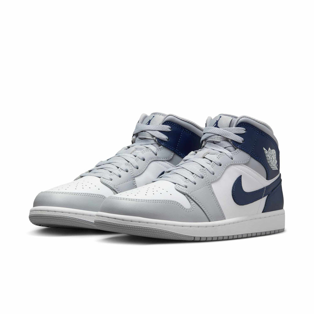[DQ8426-104] MENS AIR JORDAN RETRO 1 MID