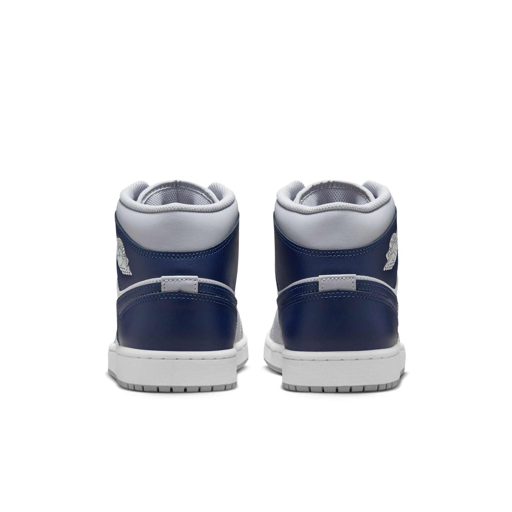 [DQ8426-104] MENS AIR JORDAN RETRO 1 MID
