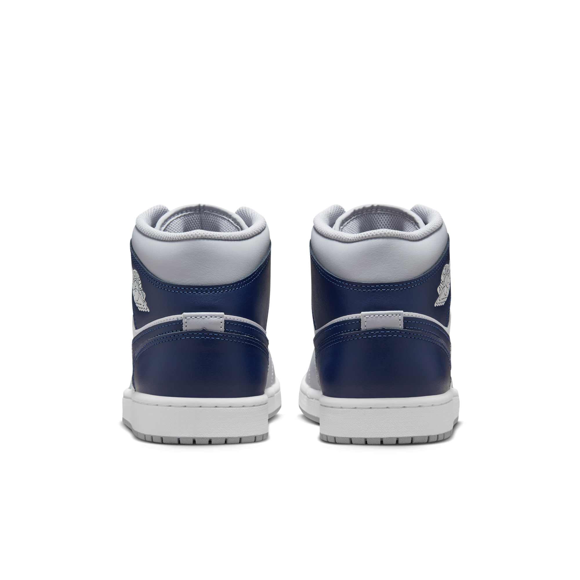 [DQ8426-104] MENS AIR JORDAN RETRO 1 MID