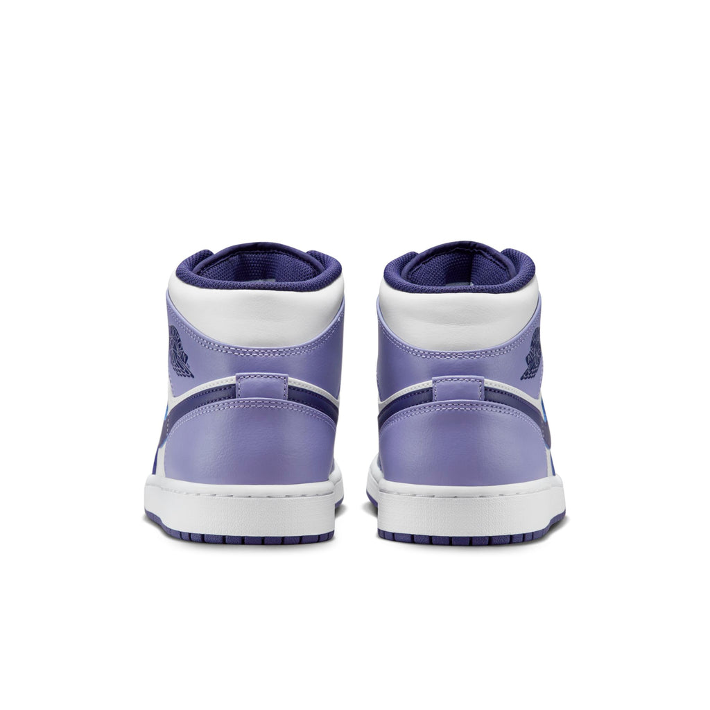 [DQ8426-515] Mens Air Jordan Retro 1 Mid 'Blueberry'