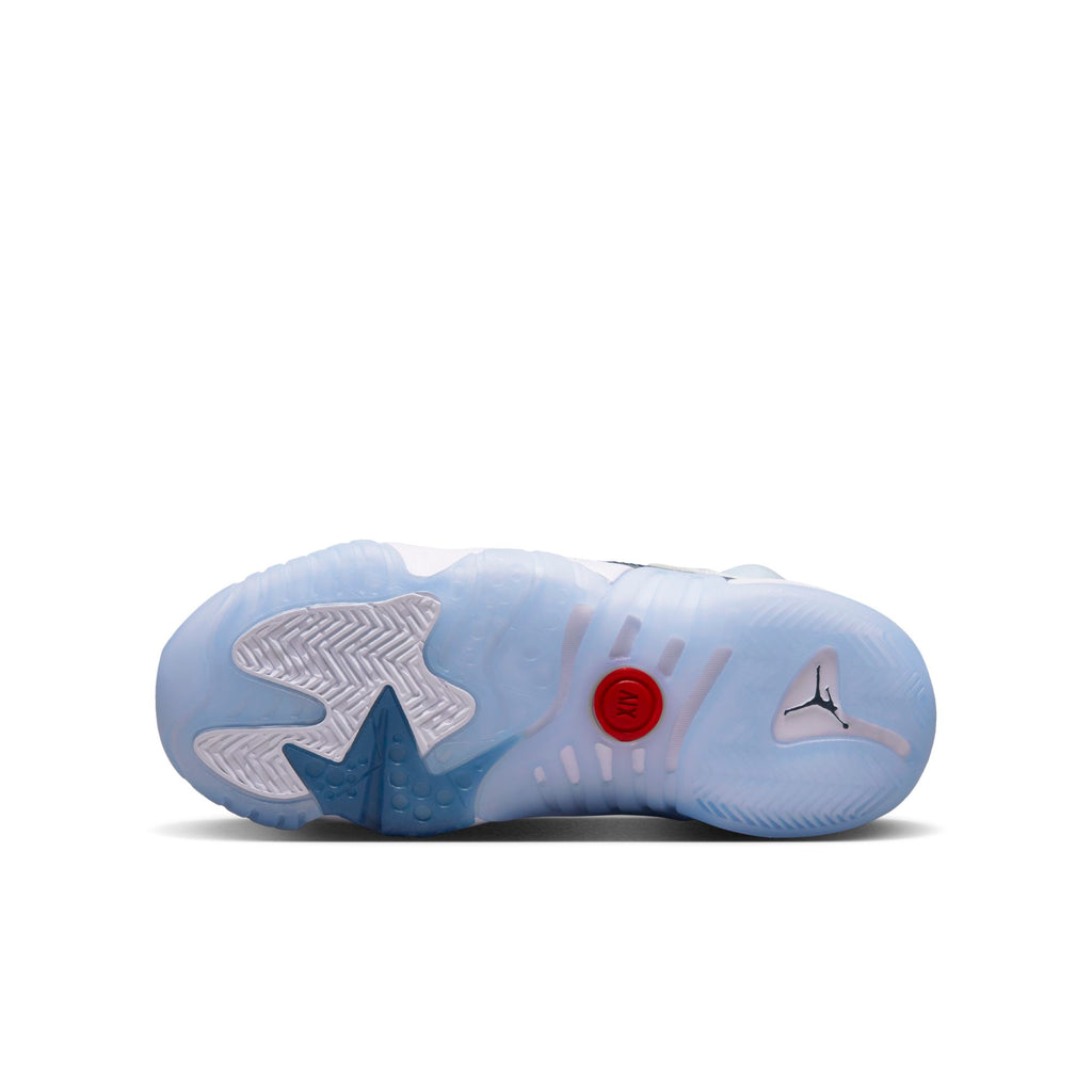 [DQ8431-102] Grade School Air Jordan JUMPMAN TWO TREY GS 'USA'