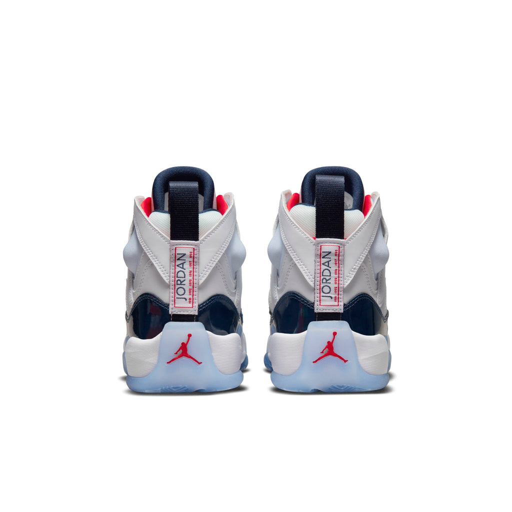 [DQ8431-102] Grade School Air Jordan JUMPMAN TWO TREY GS 'USA'