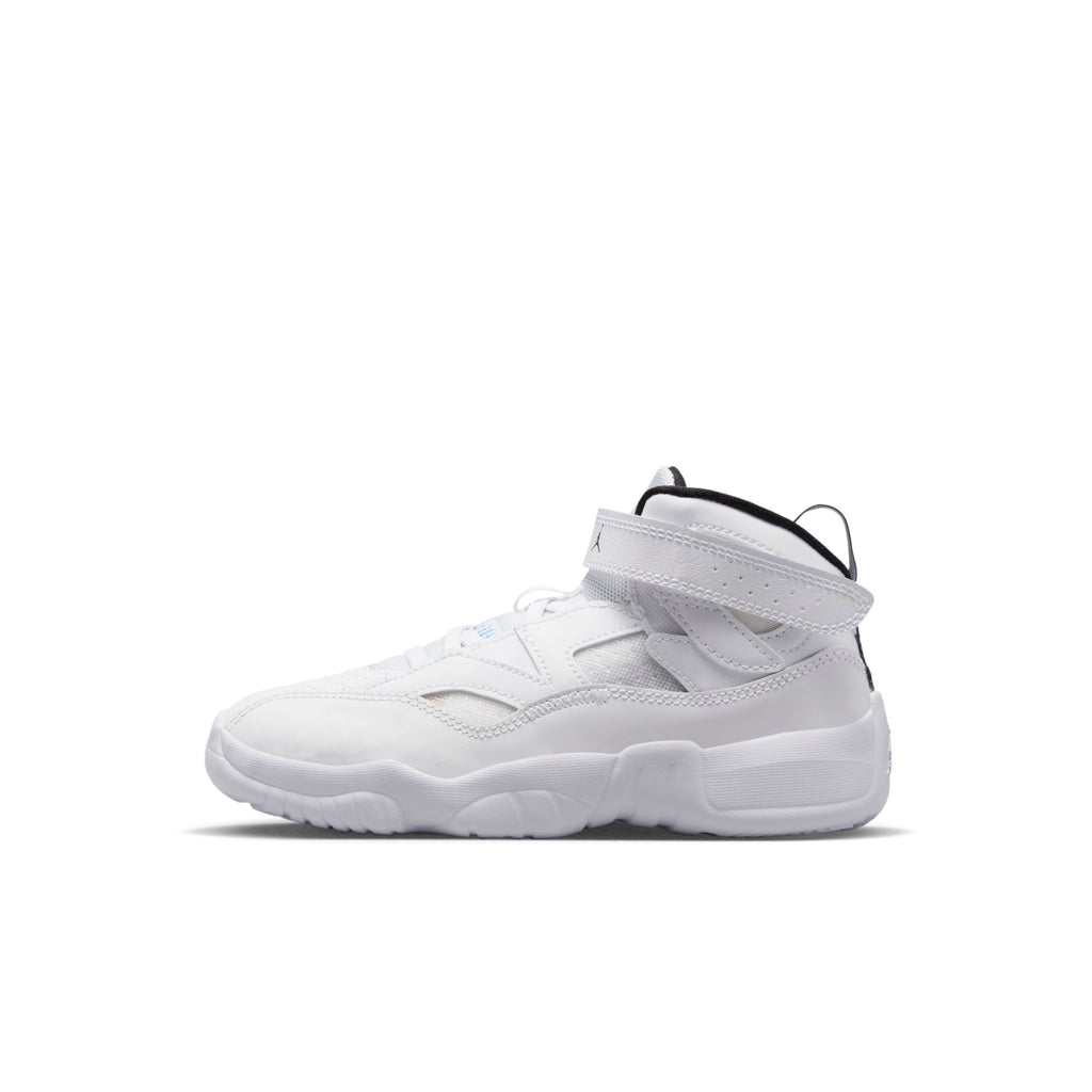 [DQ8432-104] Preschool Air Jordan JUMPMAN TREY TWO (PS)