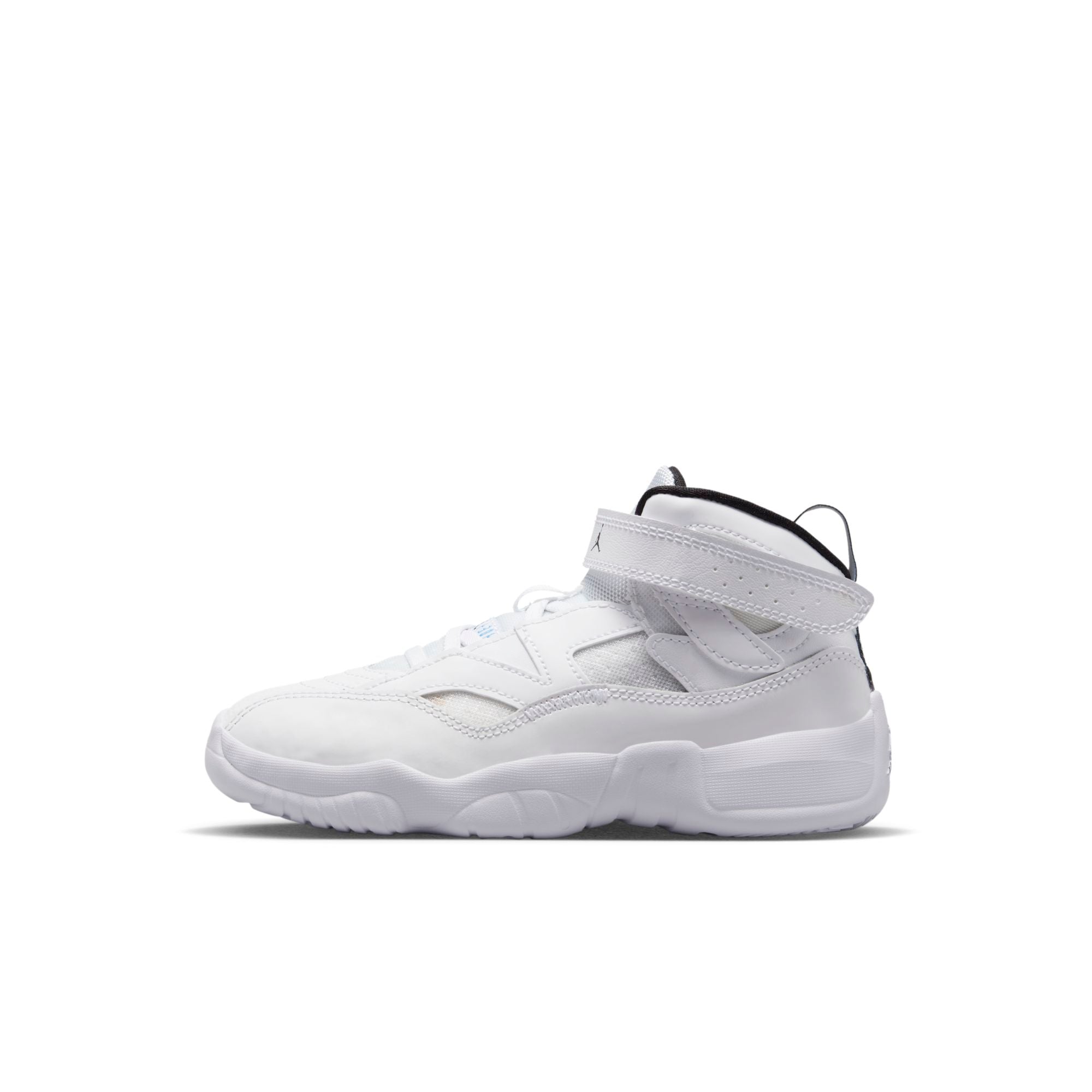 [DQ8432-104] Preschool Air Jordan JUMPMAN TREY TWO (PS)