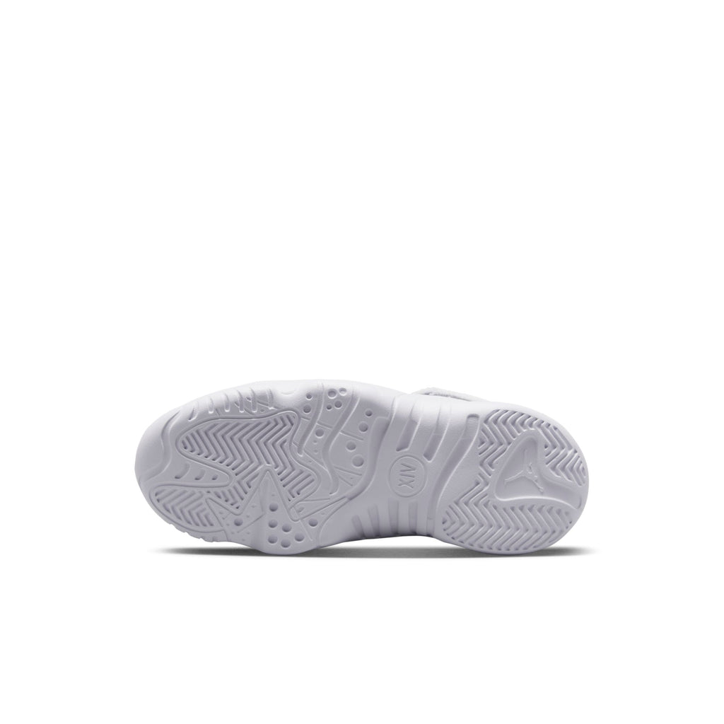 [DQ8432-104] Preschool Air Jordan JUMPMAN TREY TWO (PS)