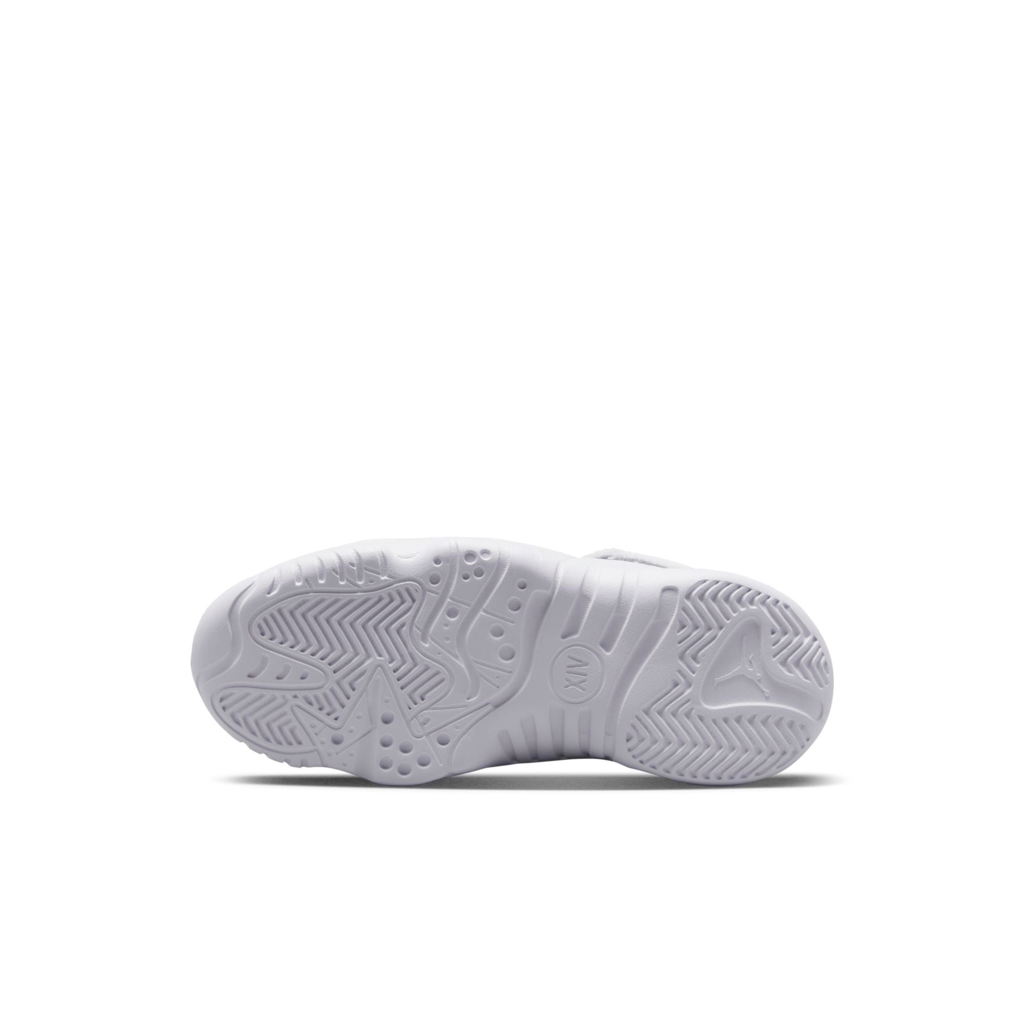 [DQ8432-104] Preschool Air Jordan JUMPMAN TREY TWO (PS)