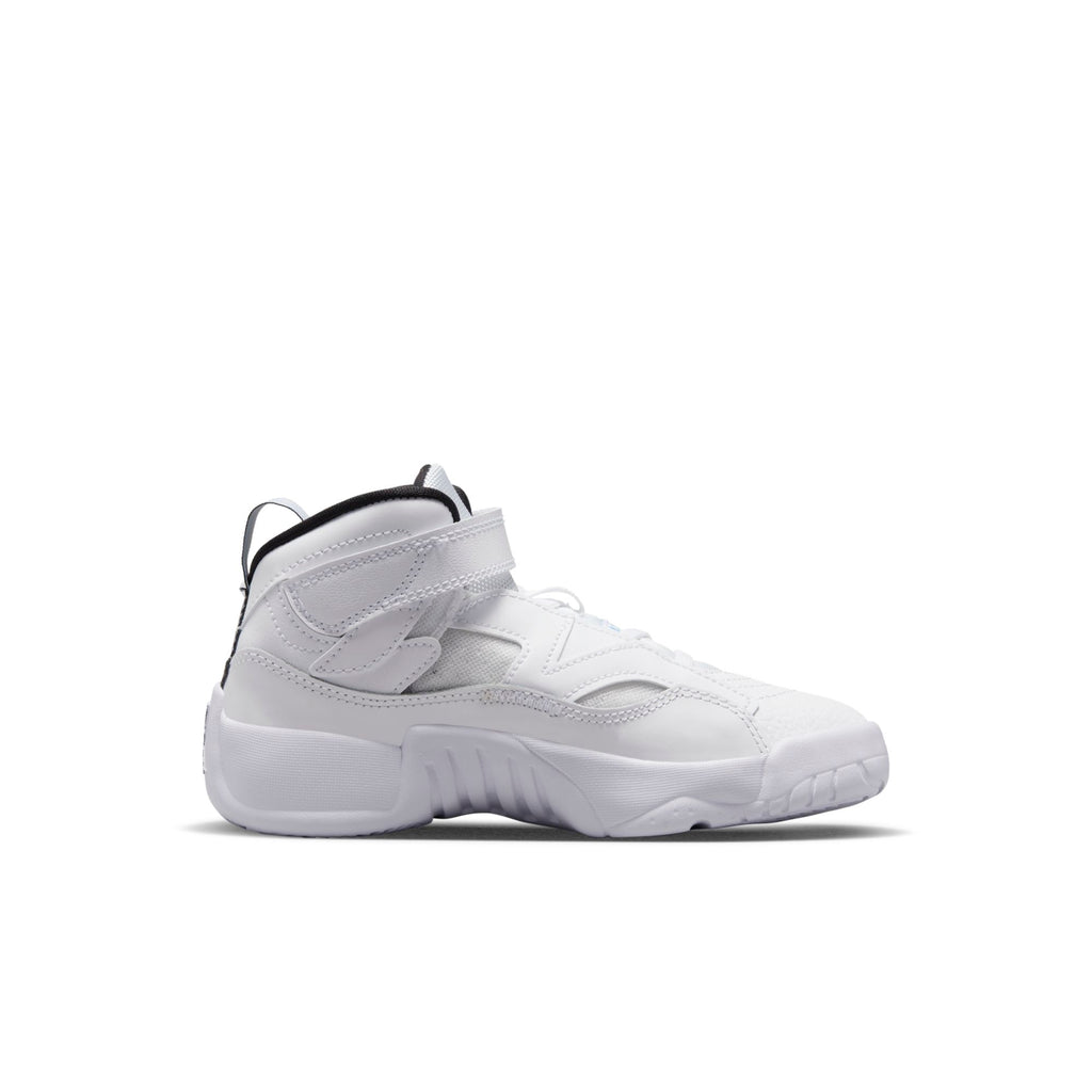 [DQ8432-104] Preschool Air Jordan JUMPMAN TREY TWO (PS)