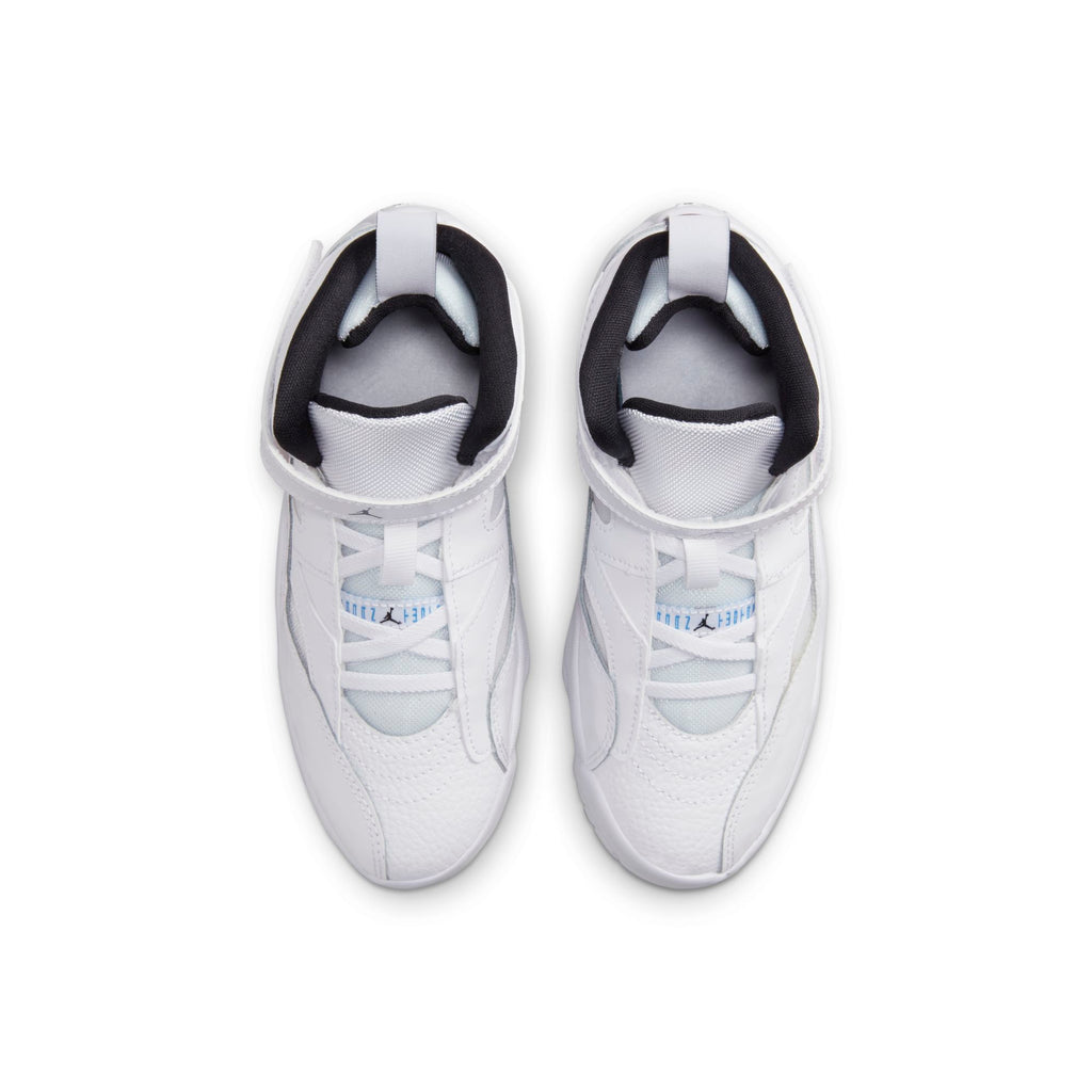 [DQ8432-104] Preschool Air Jordan JUMPMAN TREY TWO (PS)
