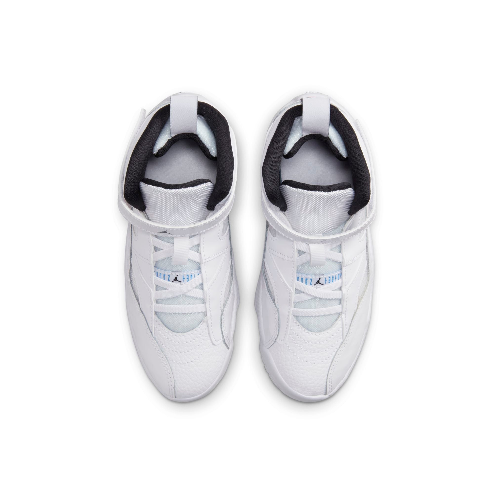 [DQ8432-104] Preschool Air Jordan JUMPMAN TREY TWO (PS)