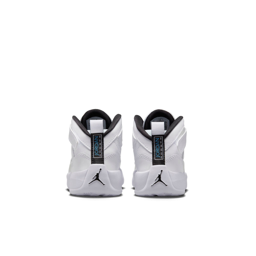 [DQ8432-104] Preschool Air Jordan JUMPMAN TREY TWO (PS)